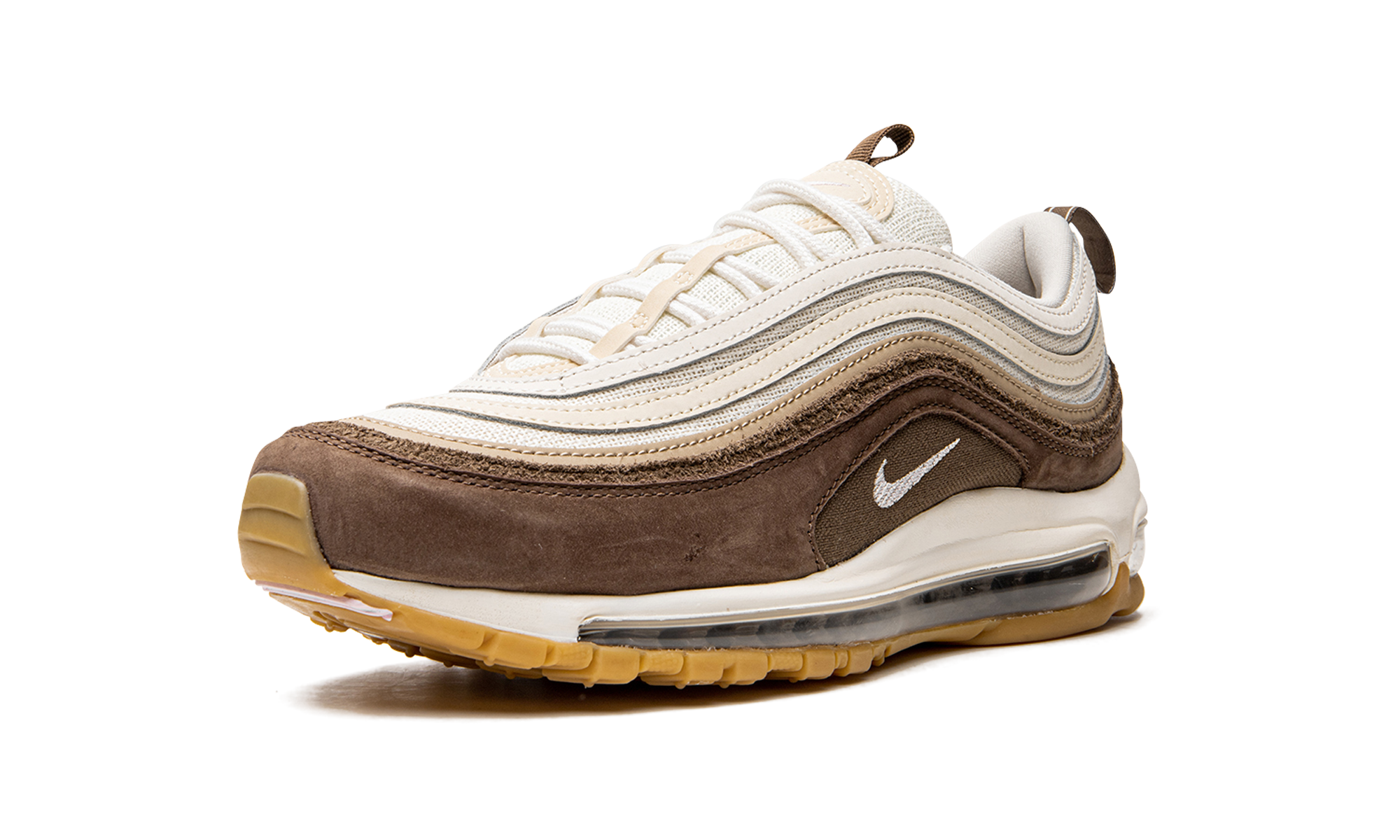 Air Max 97 "Crepe"