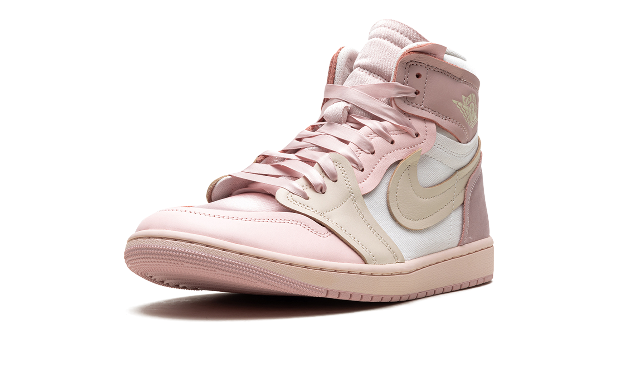 Air Jordan 1 High WMNS "Method of Make"