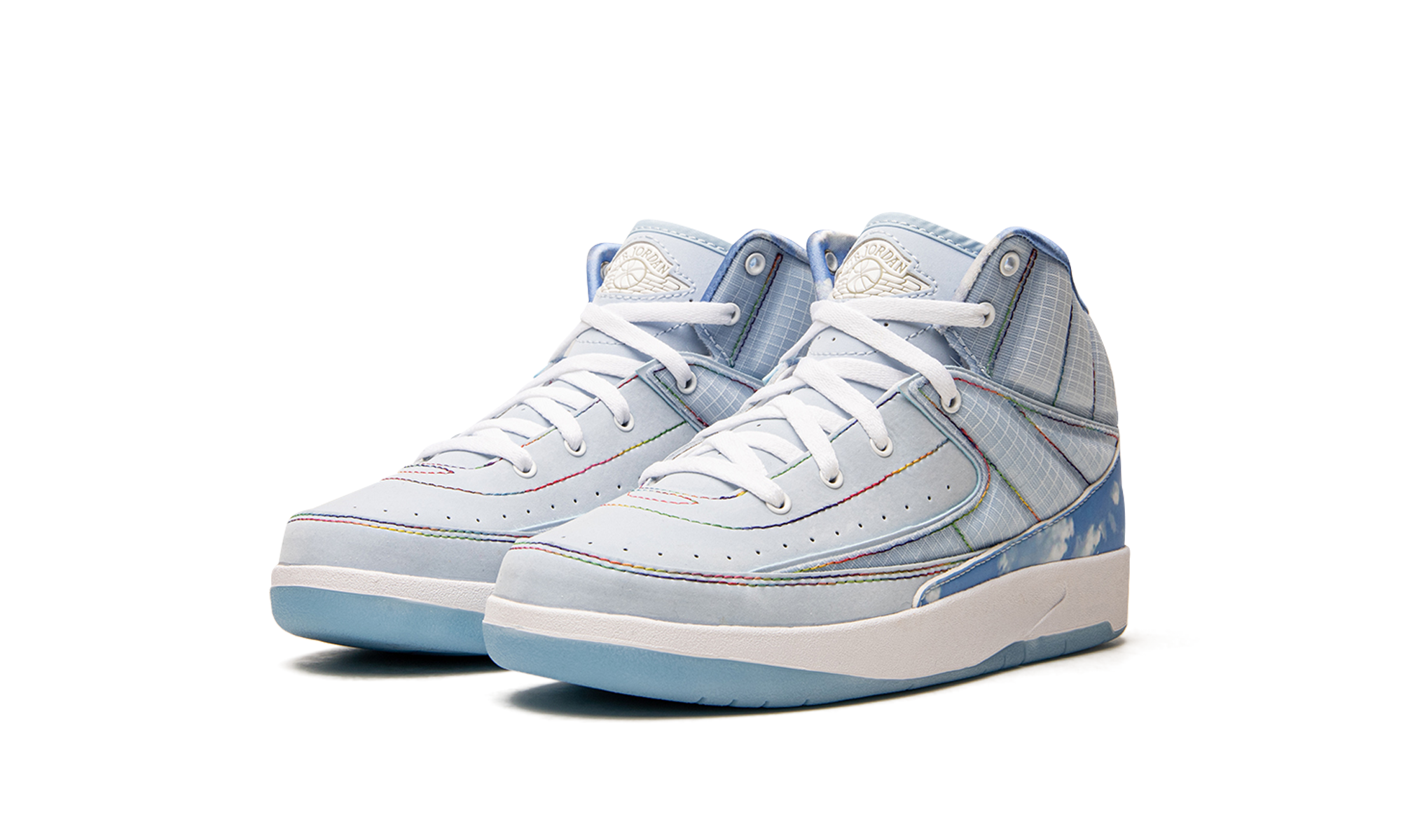 Air Jordan 2 PS "J Balvin"