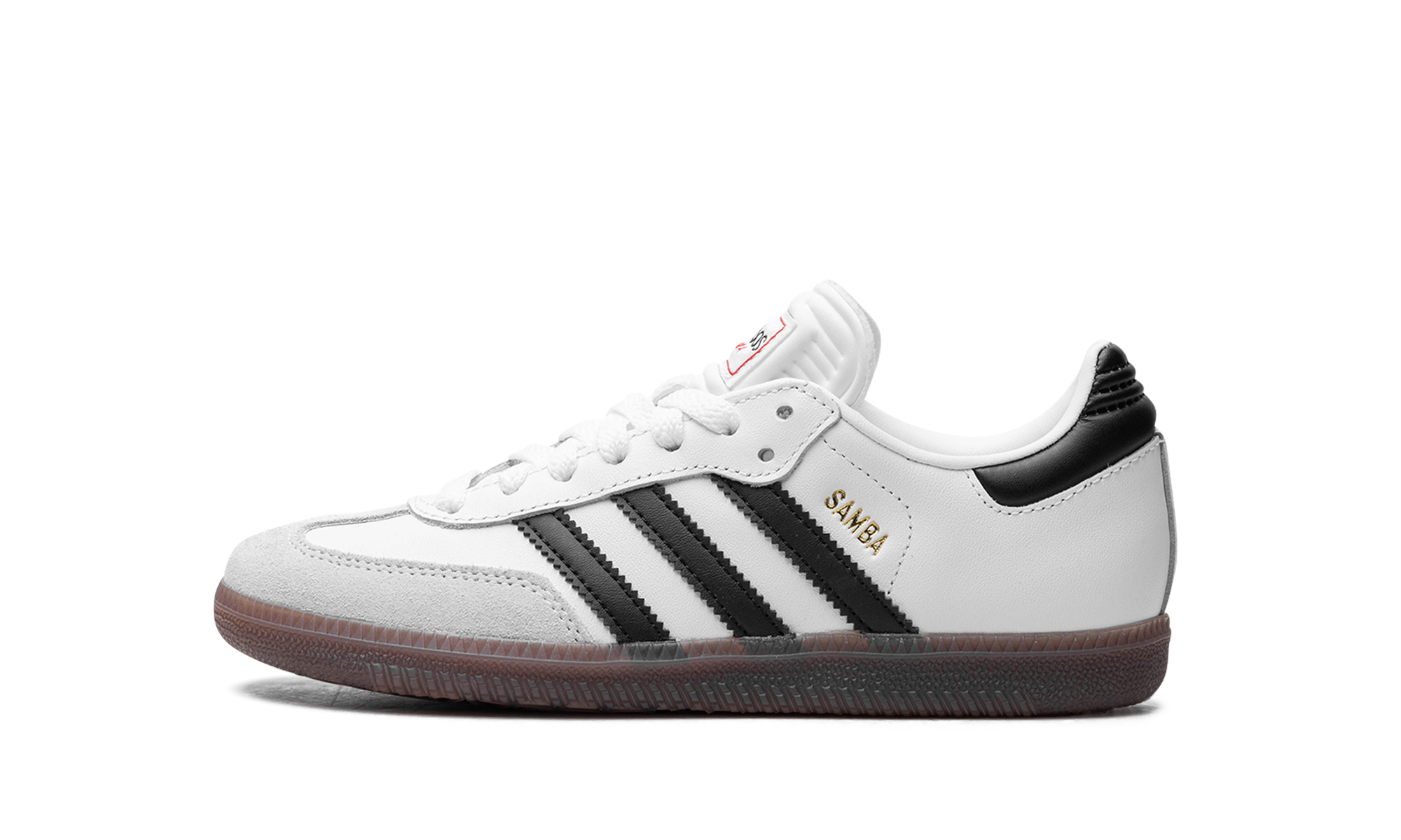 Samba GS "White"