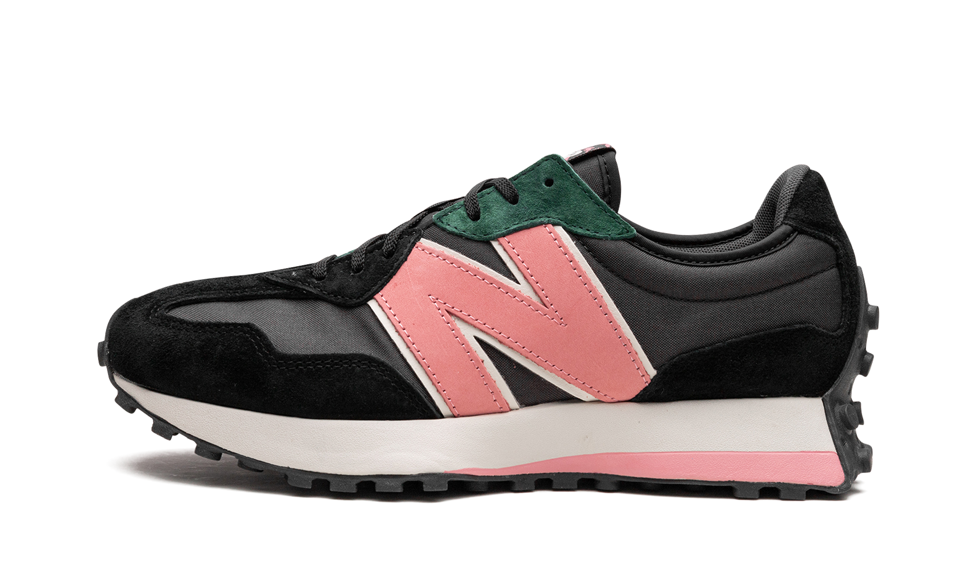 327 "Lunar New Year"