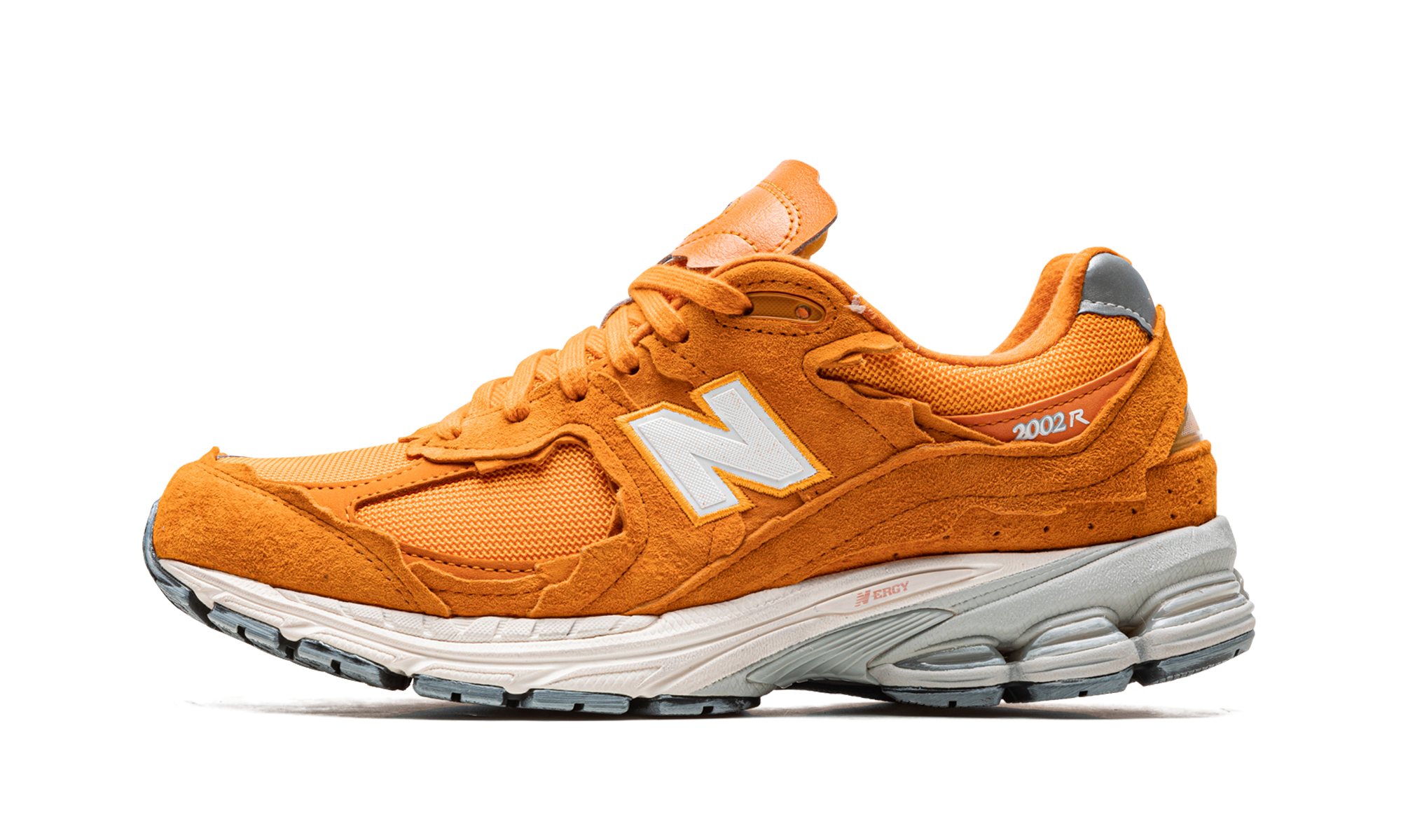 2002R "Protection Pack - Vintage Orange"