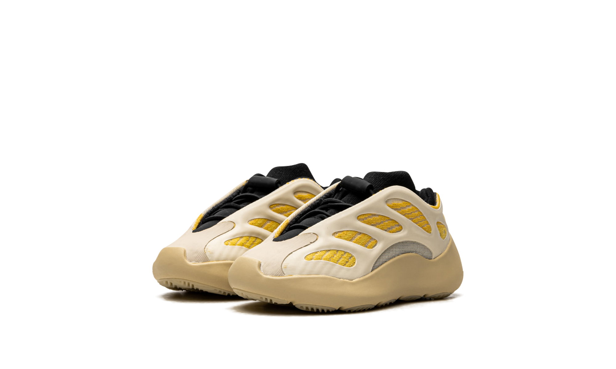 Yeezy 700 V3 Infants "Safflower"