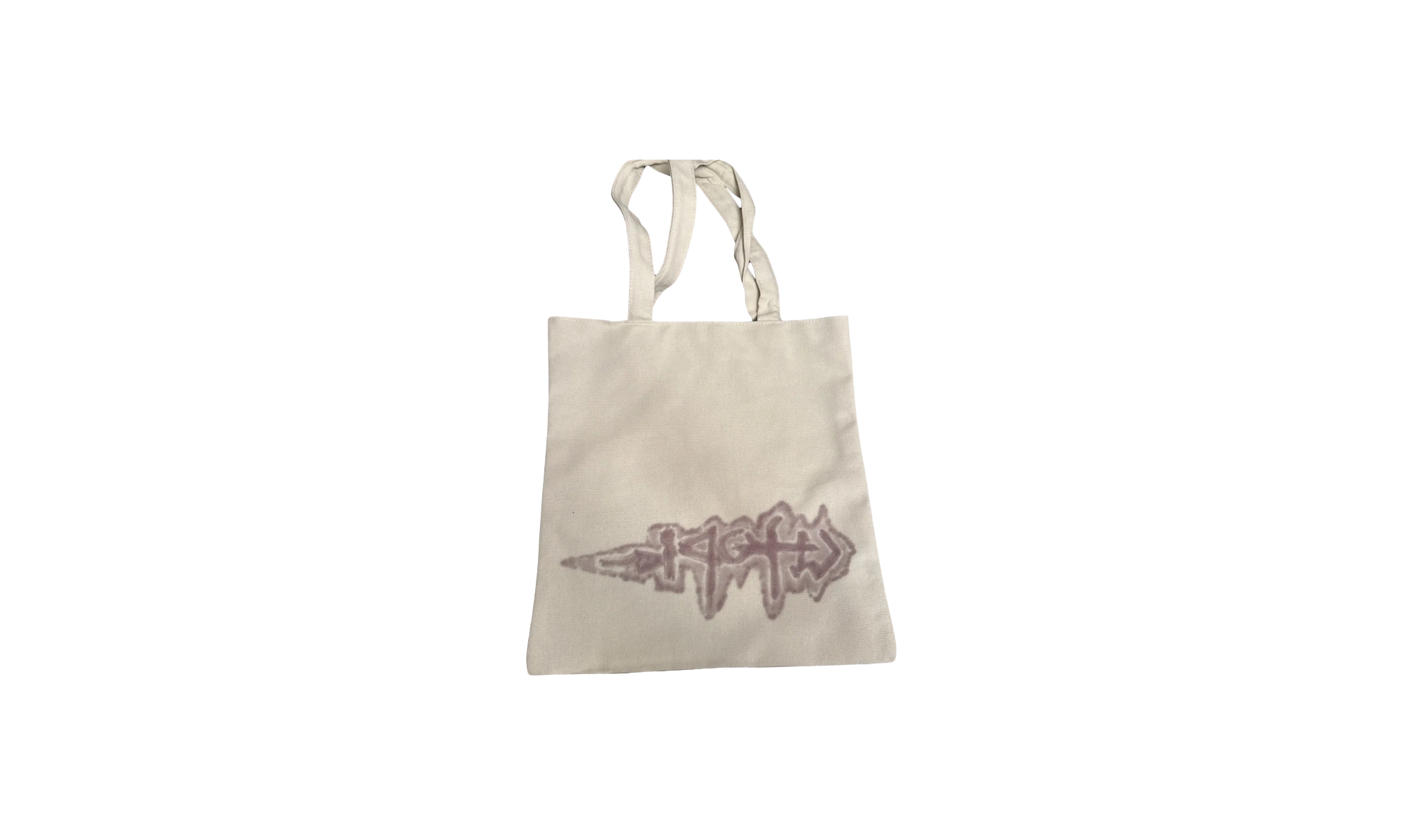 METLIFE TOTE "Natural"