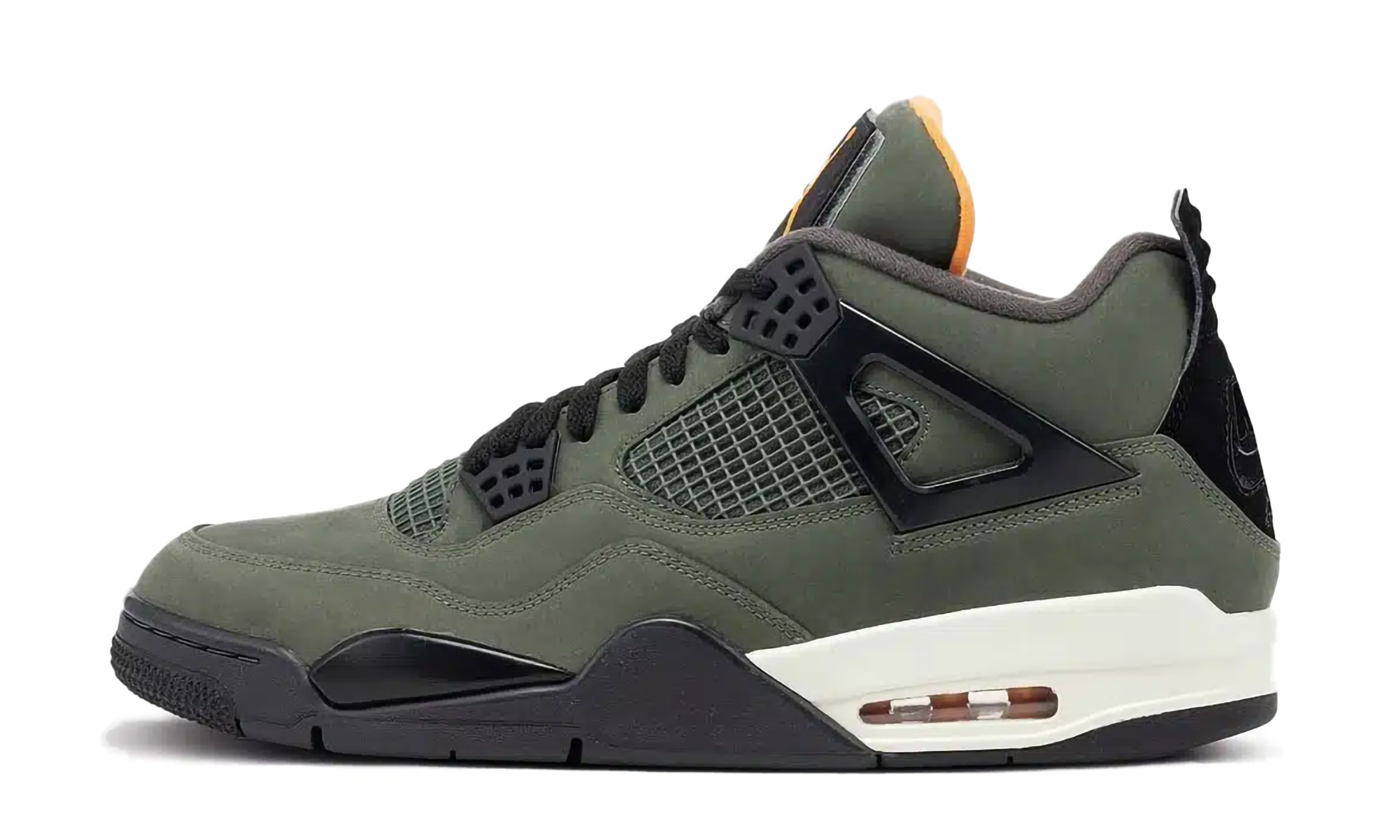 Air Jordan 4 OG "Invicto"