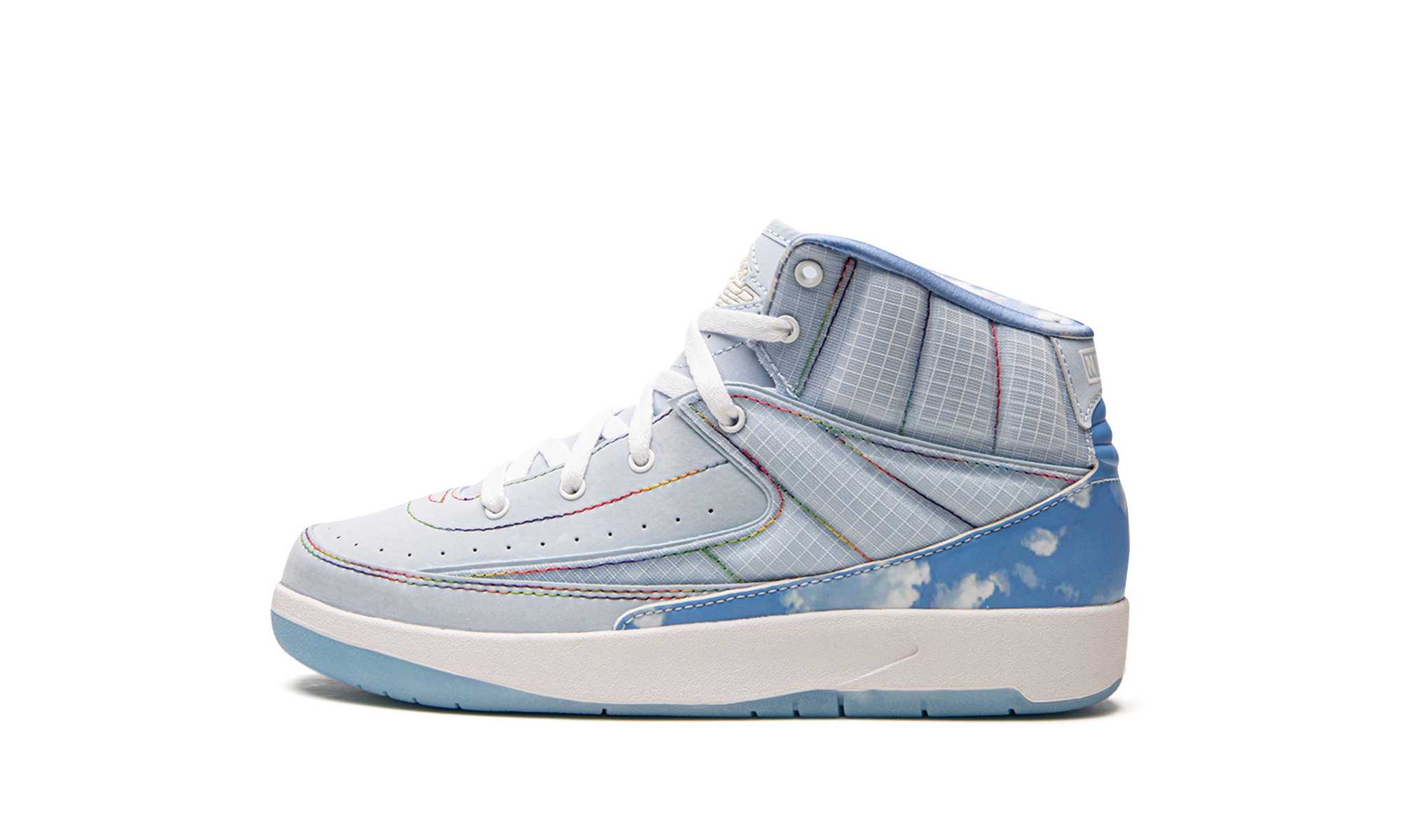 Air Jordan 2 PS "J Balvin"