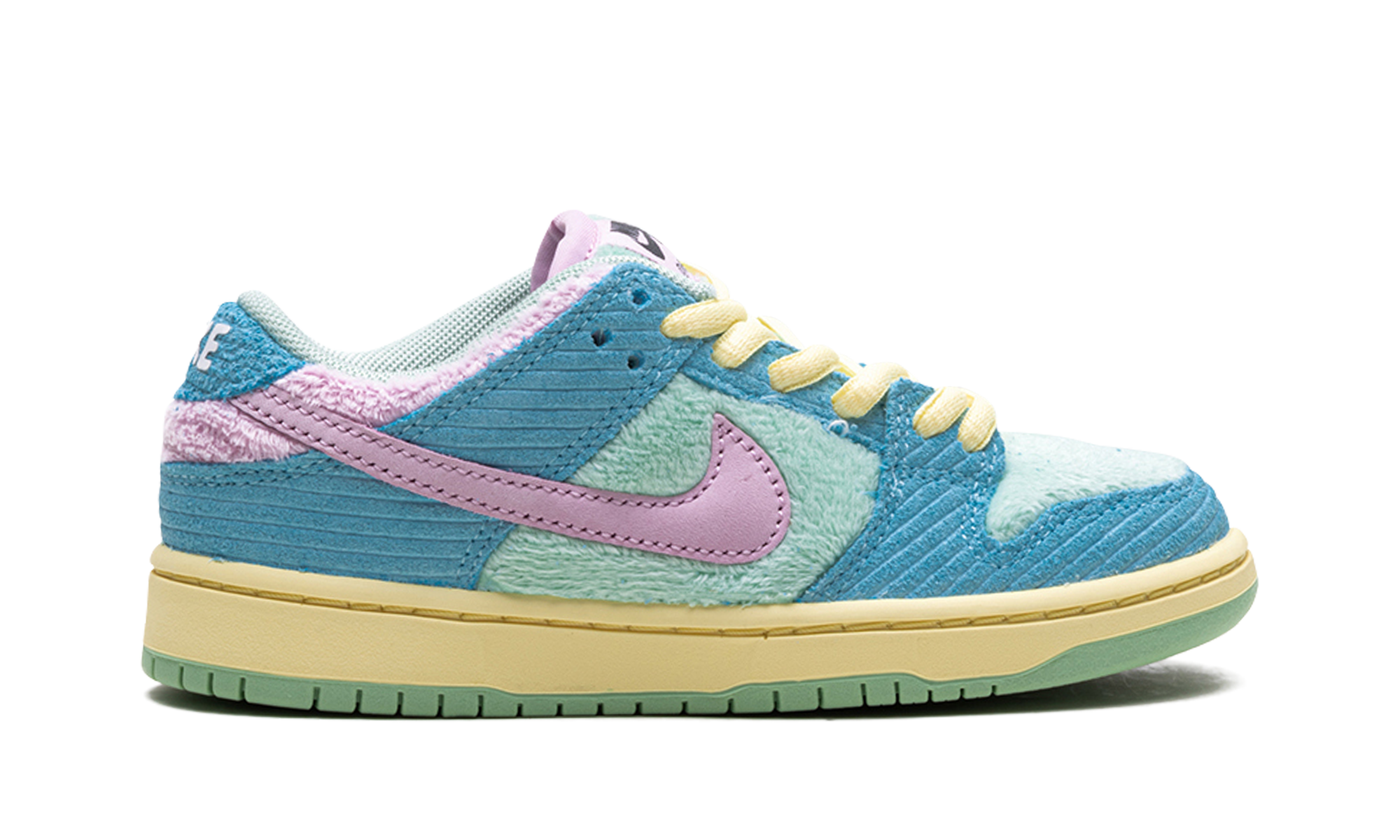 SB Dunk PS "Visty"
