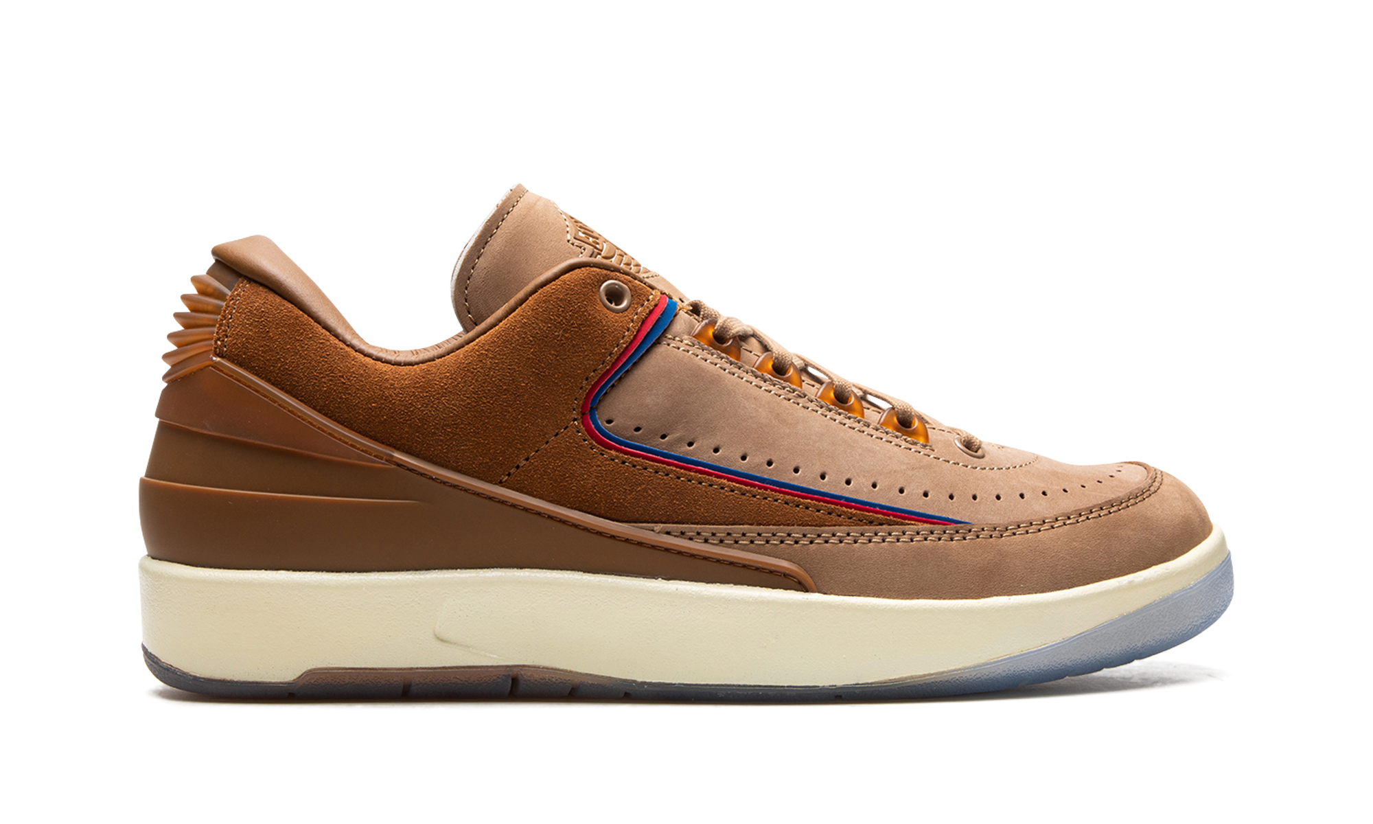 Air Jordan 2 Low "Two 18"
