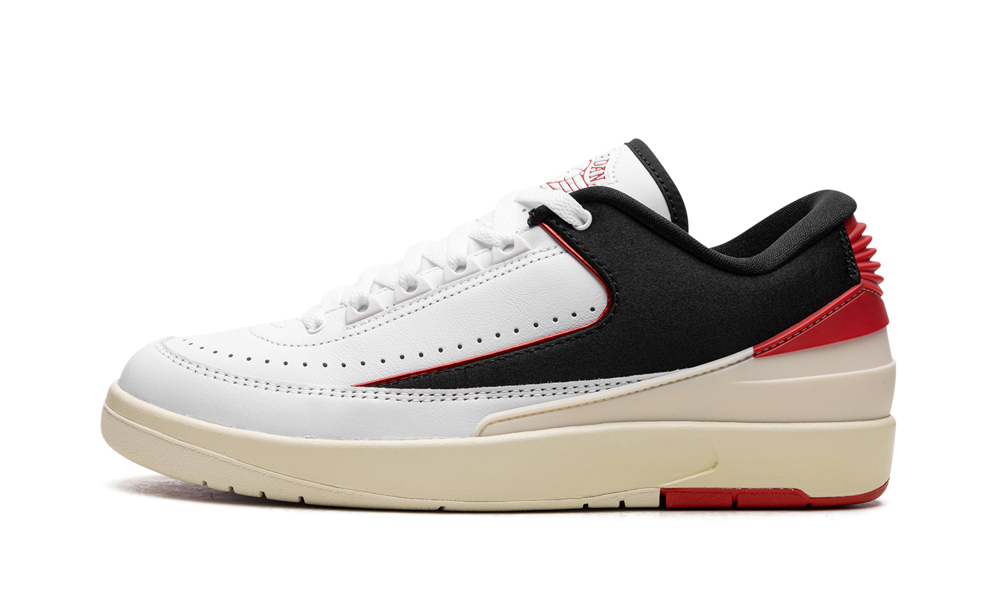 Jordan 2 Retro Low para mujer "Chicago Twist"