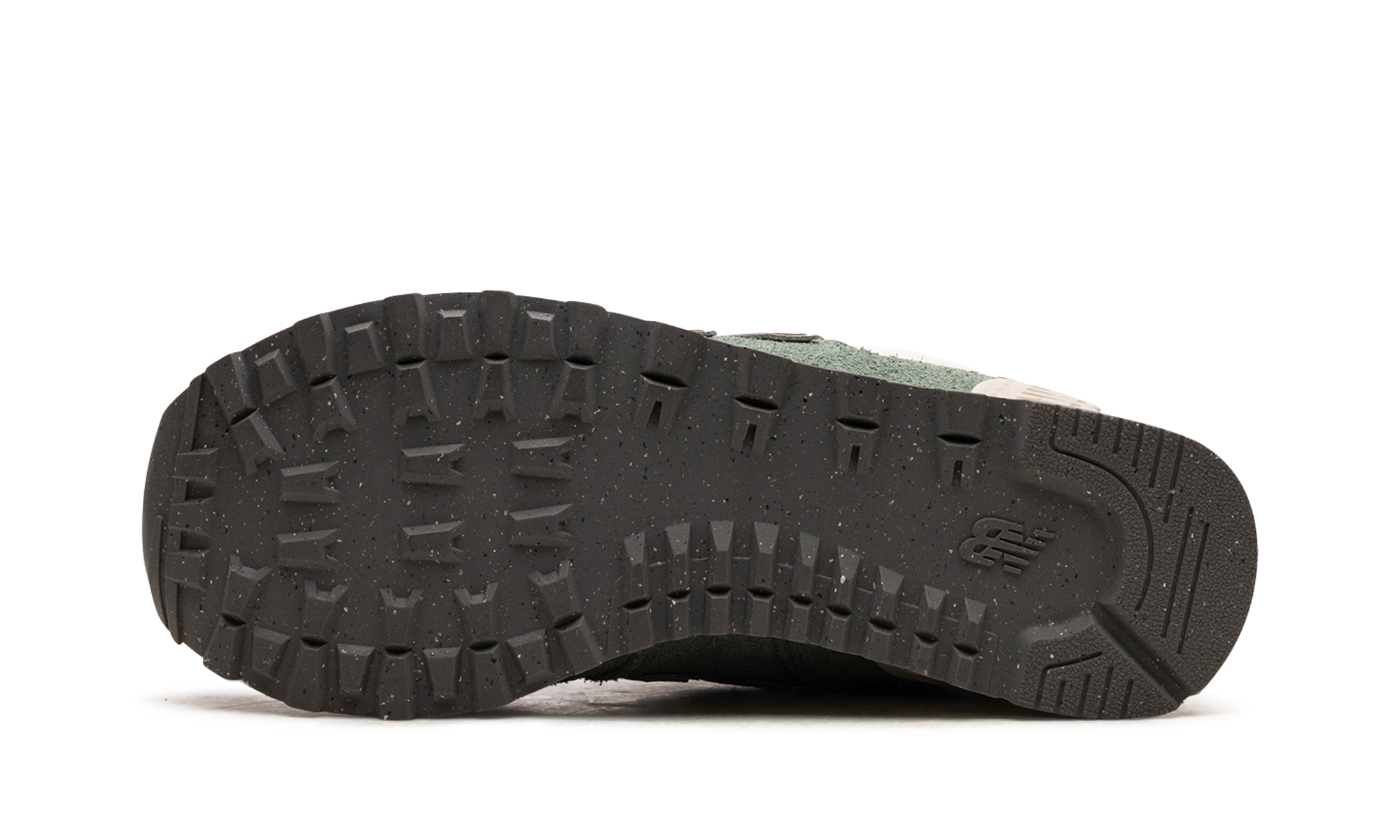 574 WMNS "Dark Juniper"