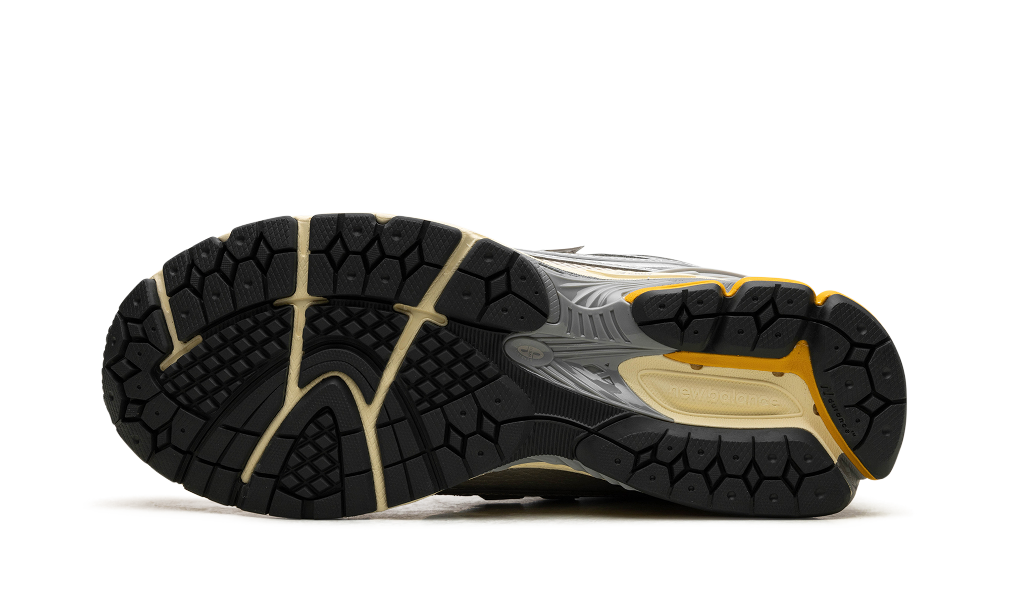 1906R "Metallic Silver Yellow"