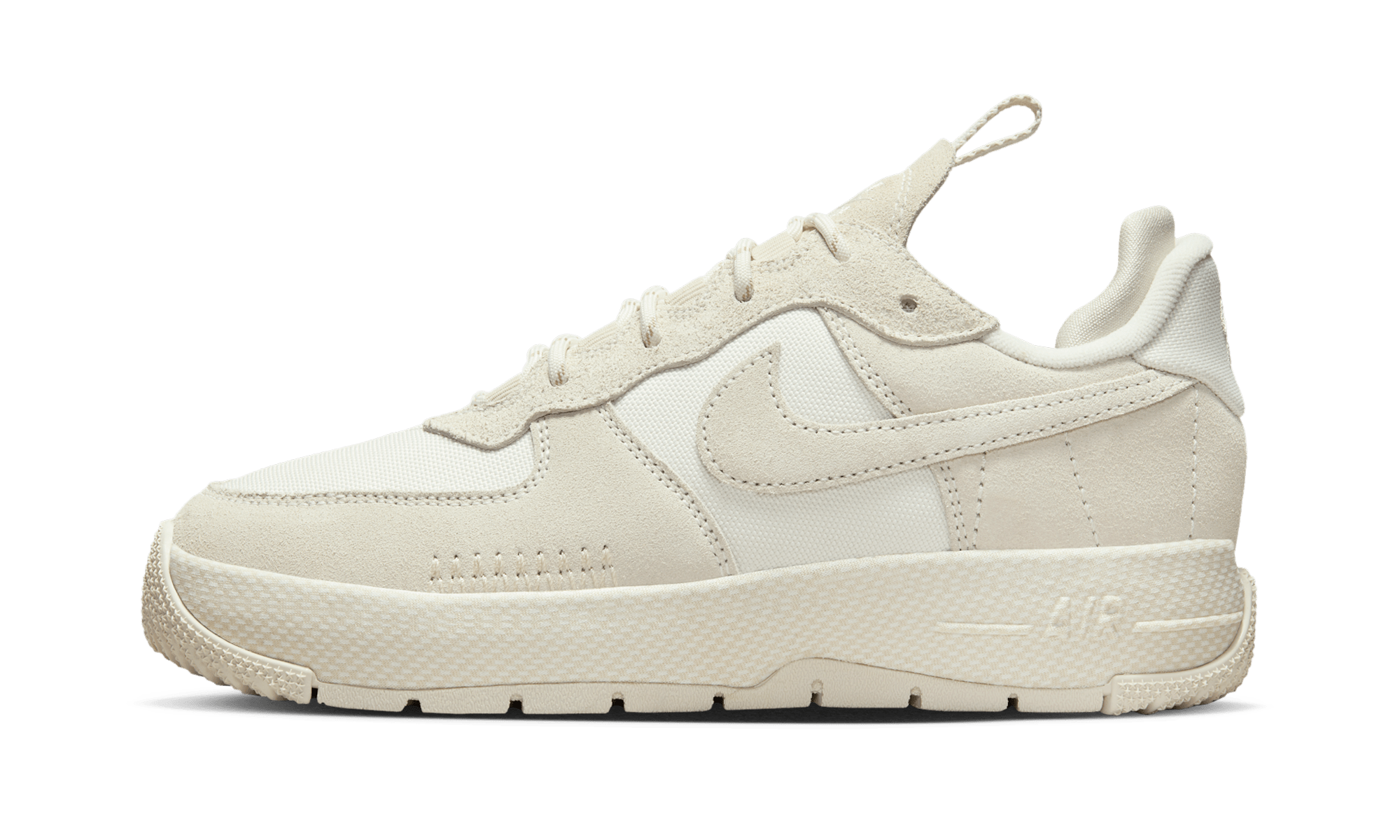Air Force 1 Wild Low WMNS "Phantom"