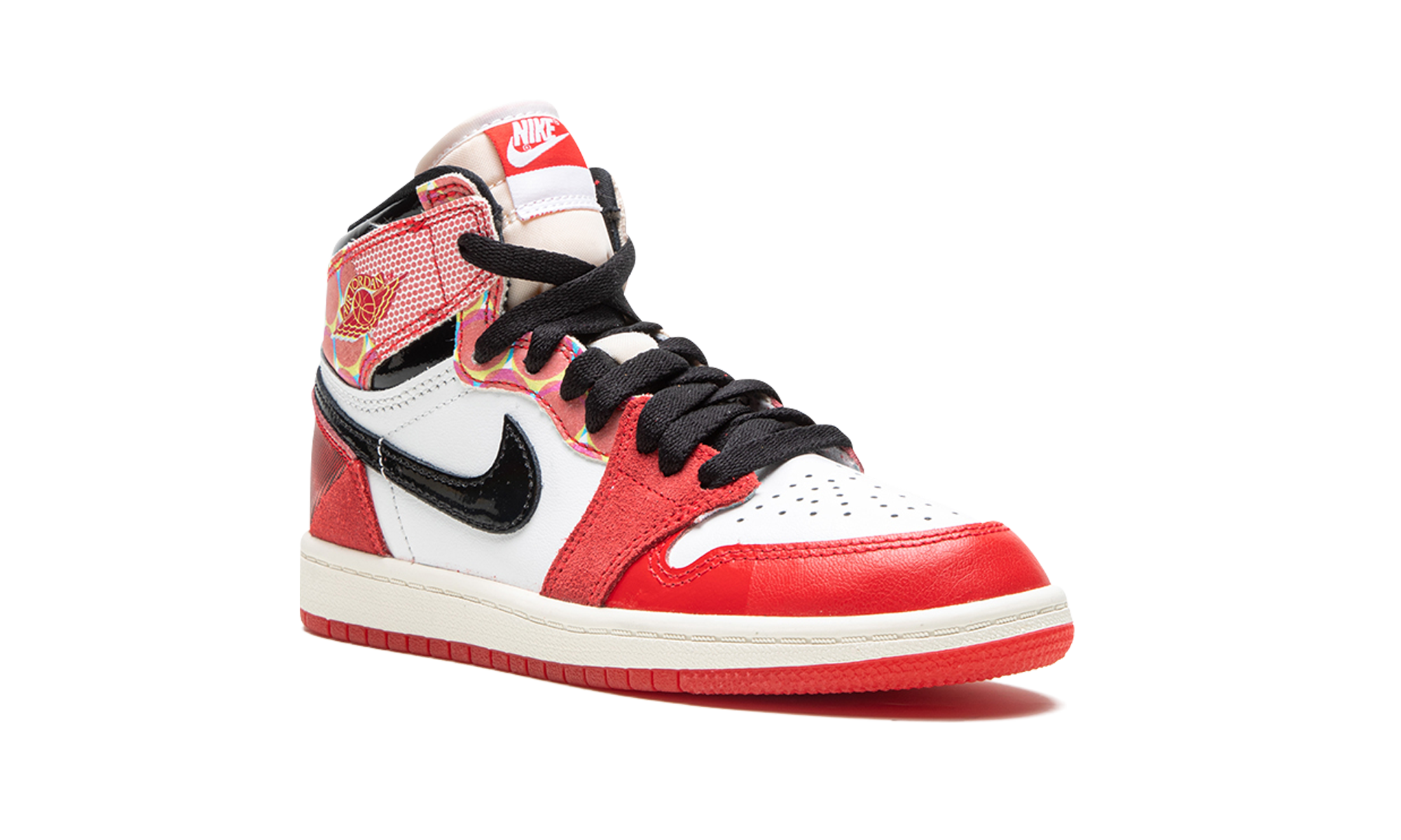 Air Jordan 1 High OG PS "Spider-Man Across the Spider-Verse"