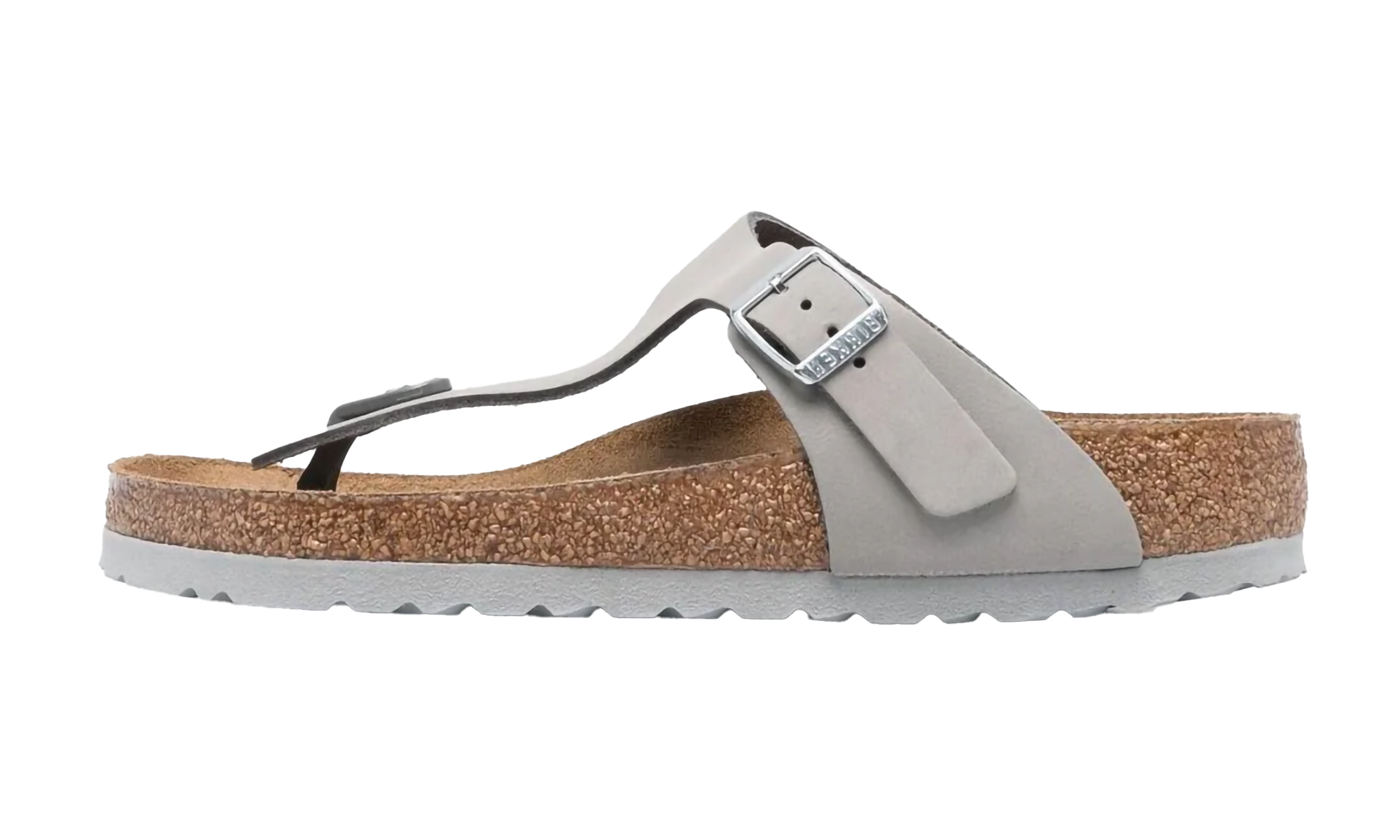 Gizeh BS Dove "GREY"