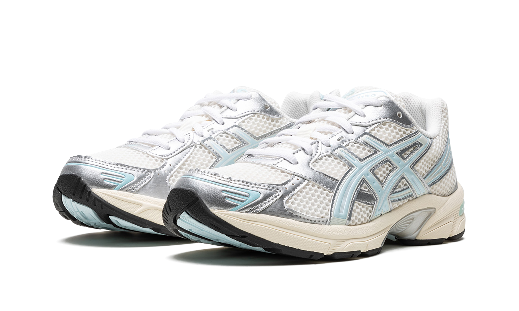 Gel-1130 "Kith Cream Starlight Blue"