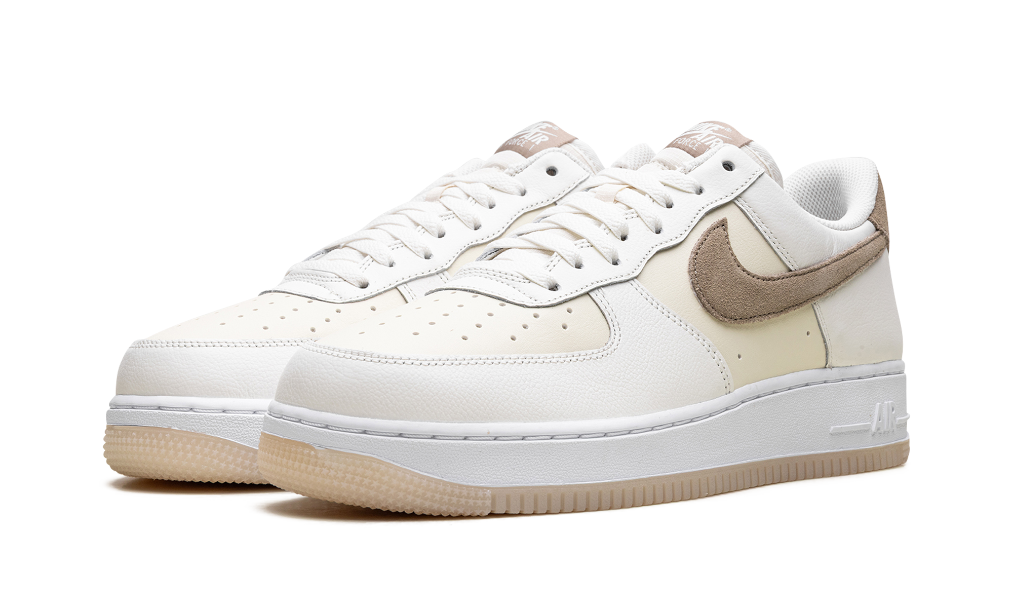 Air Force 1 "Coconut Milk"