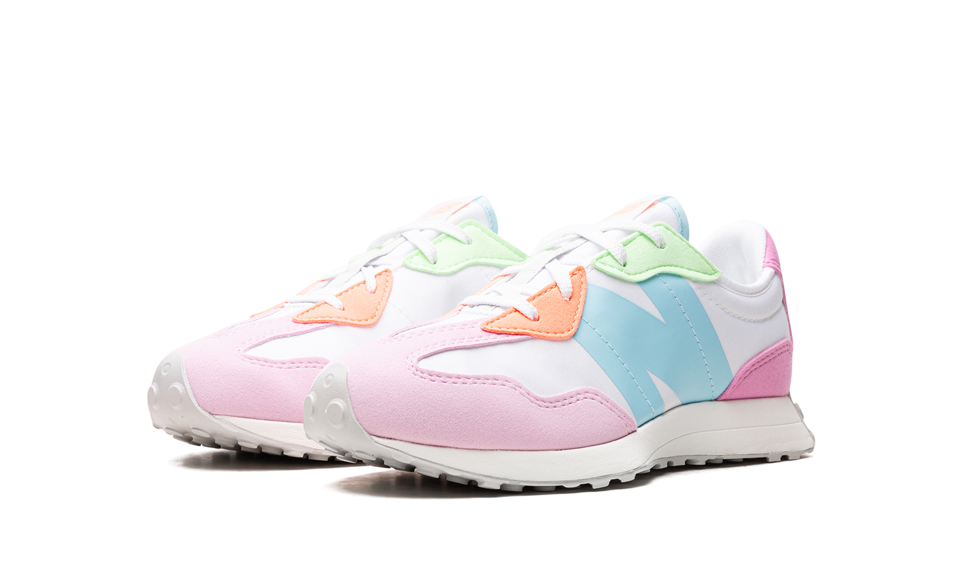 327 GS "PASTELS"