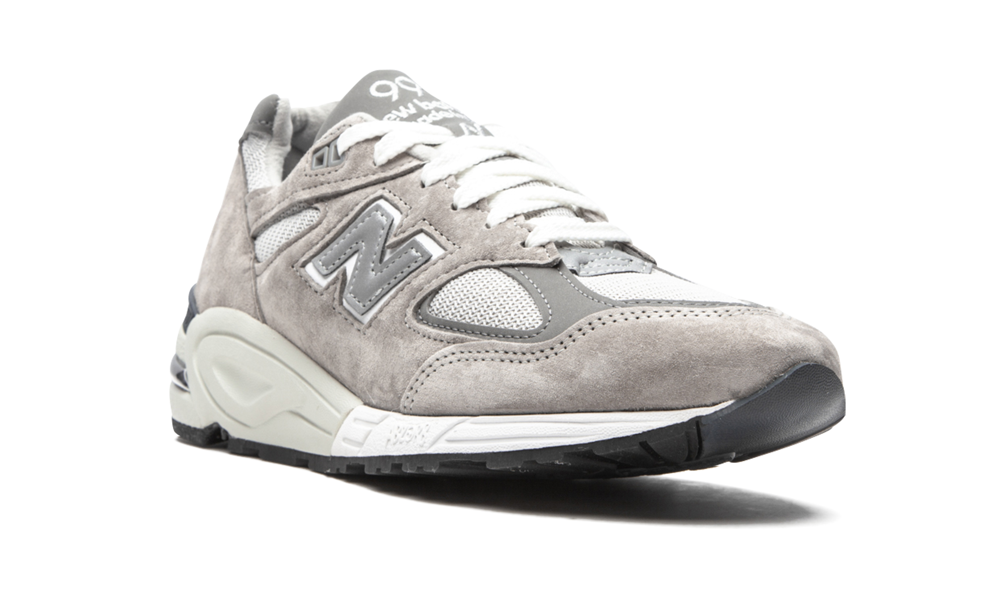 M990GR2 "Grey"