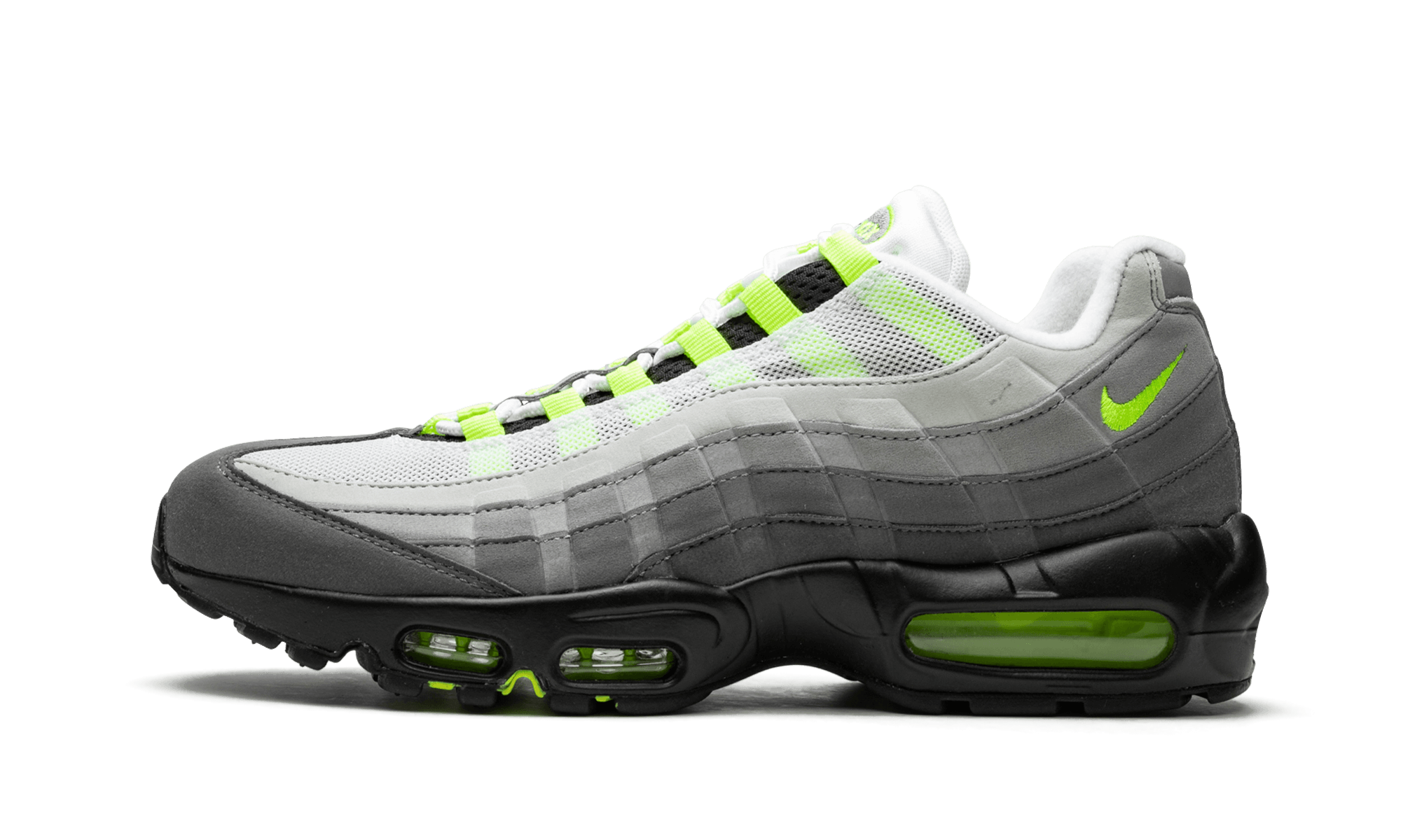 Air Max 95 OG "NEON (2015)"