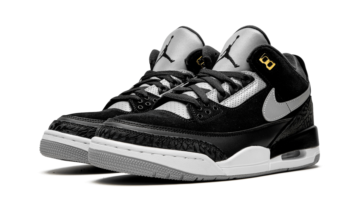 Air Jordan 3 «Tinker Hatfield»