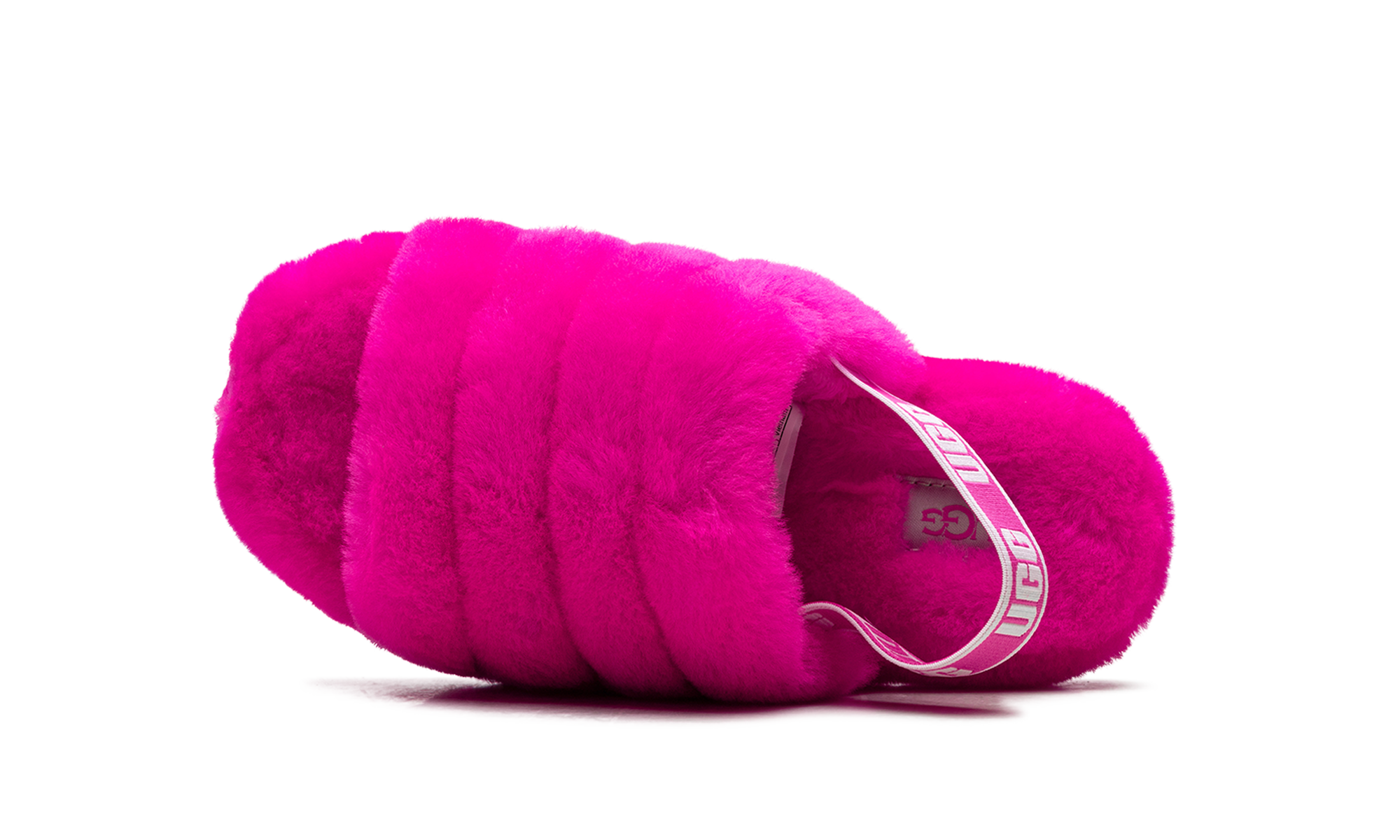 Fluff Yeah Slide "Rock Rose"
