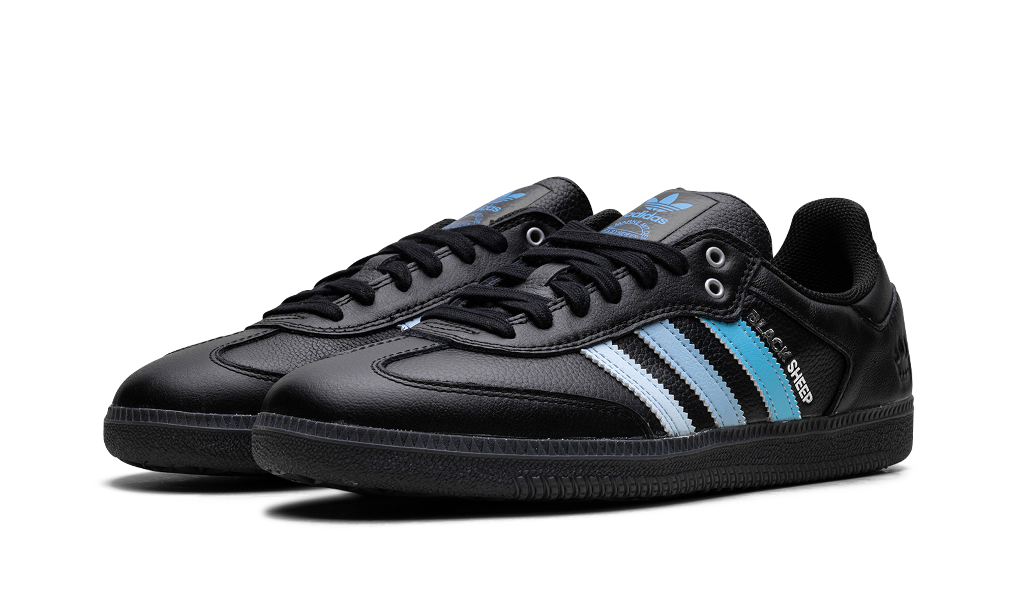 Samba ADV "Charlotte FC Black Sheep"