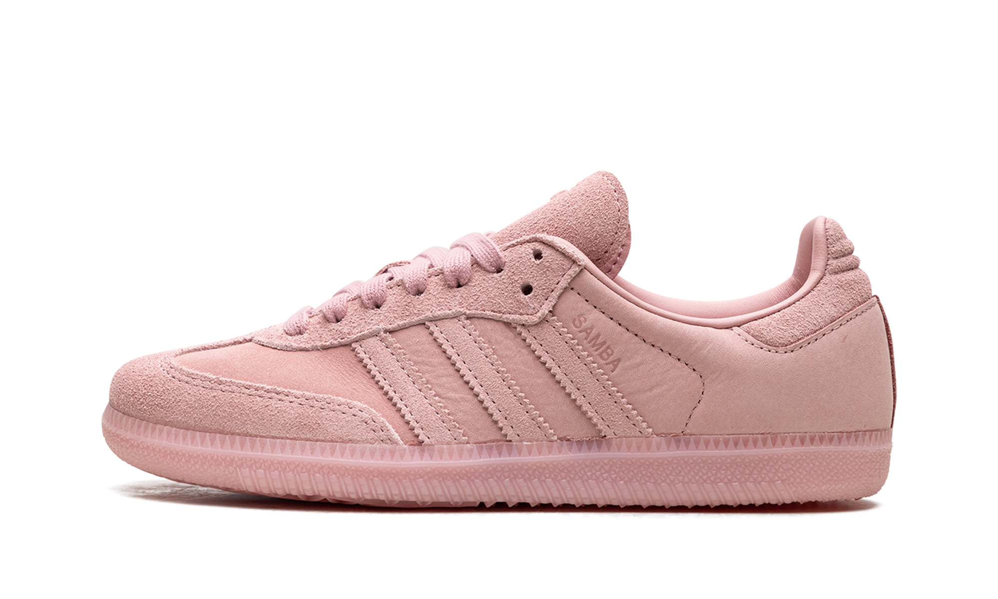Samba OG WMNS "Wonder Mauve"