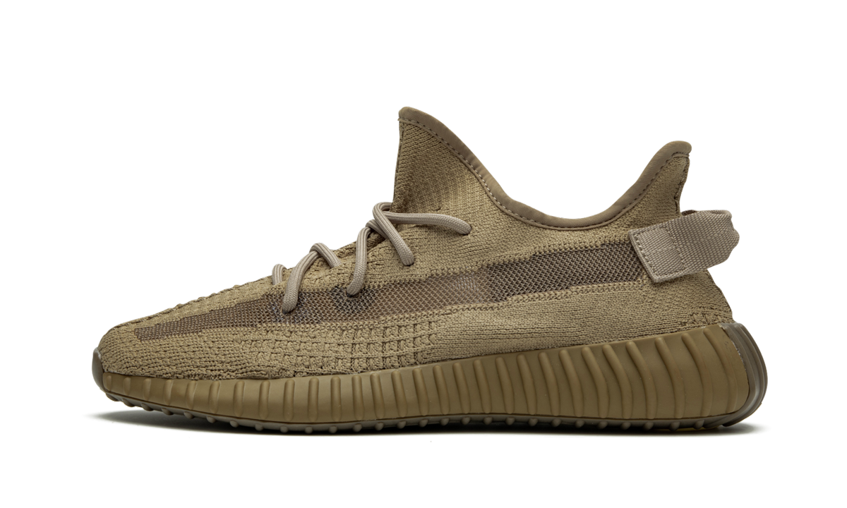 Yeezy Boost 350 V2 "Earth"