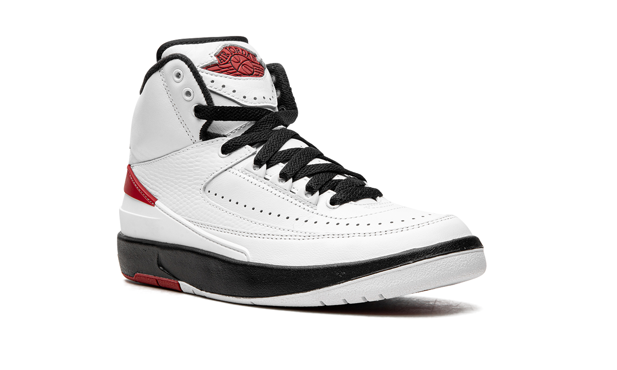 Air Jordan 2 Retro OG GS "Chicago 2022"