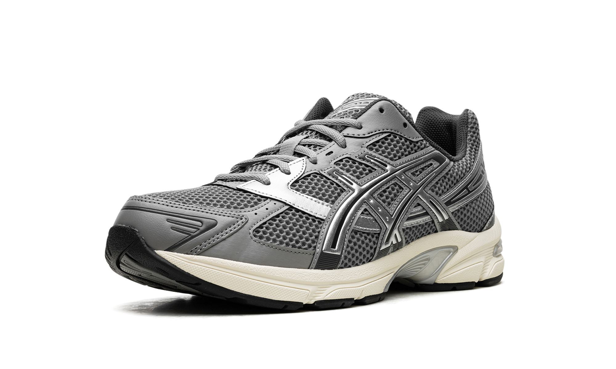 Gell 1130 "Clay Grey Pure Silver"