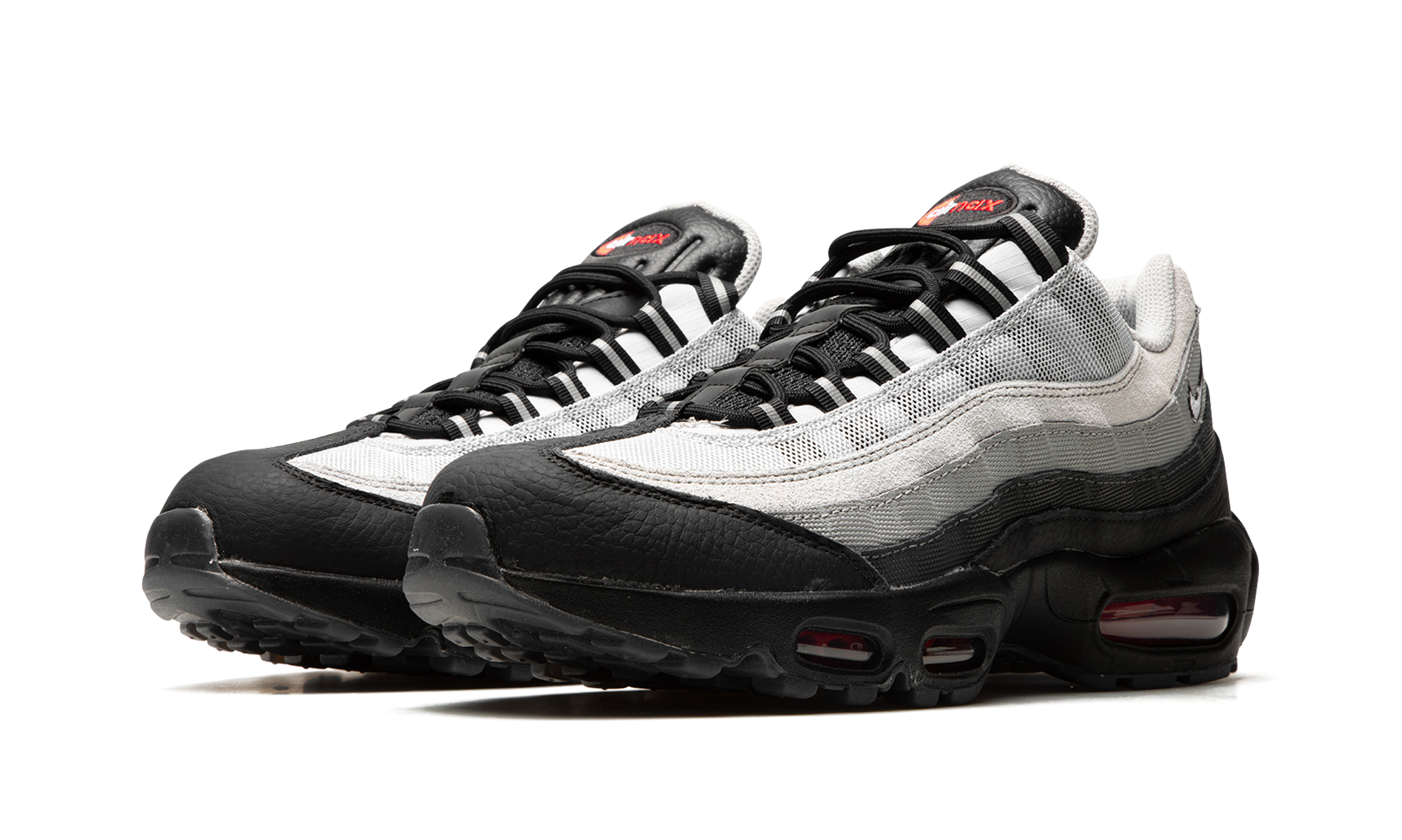 Air Max 95 "Fish Scales"