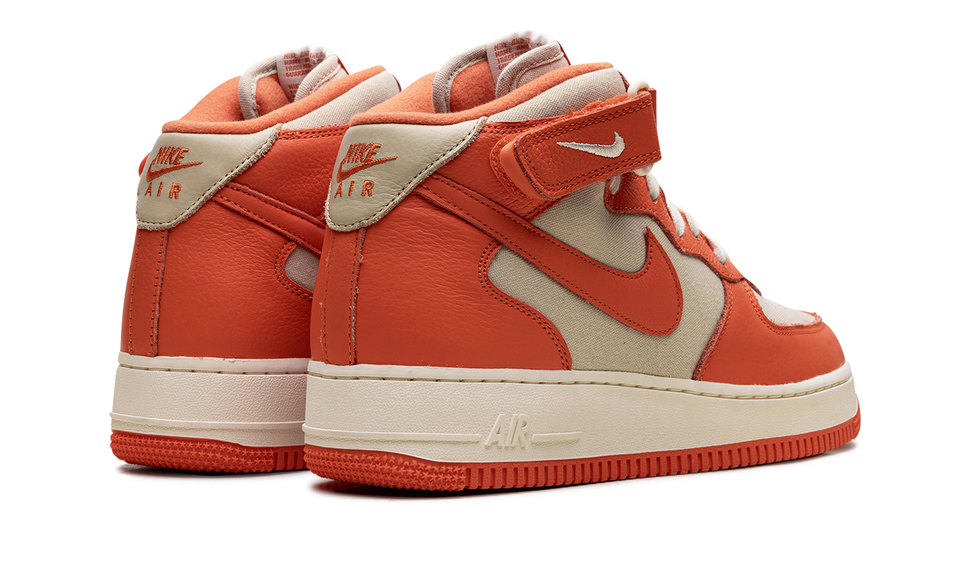 Air Force 1 Mid