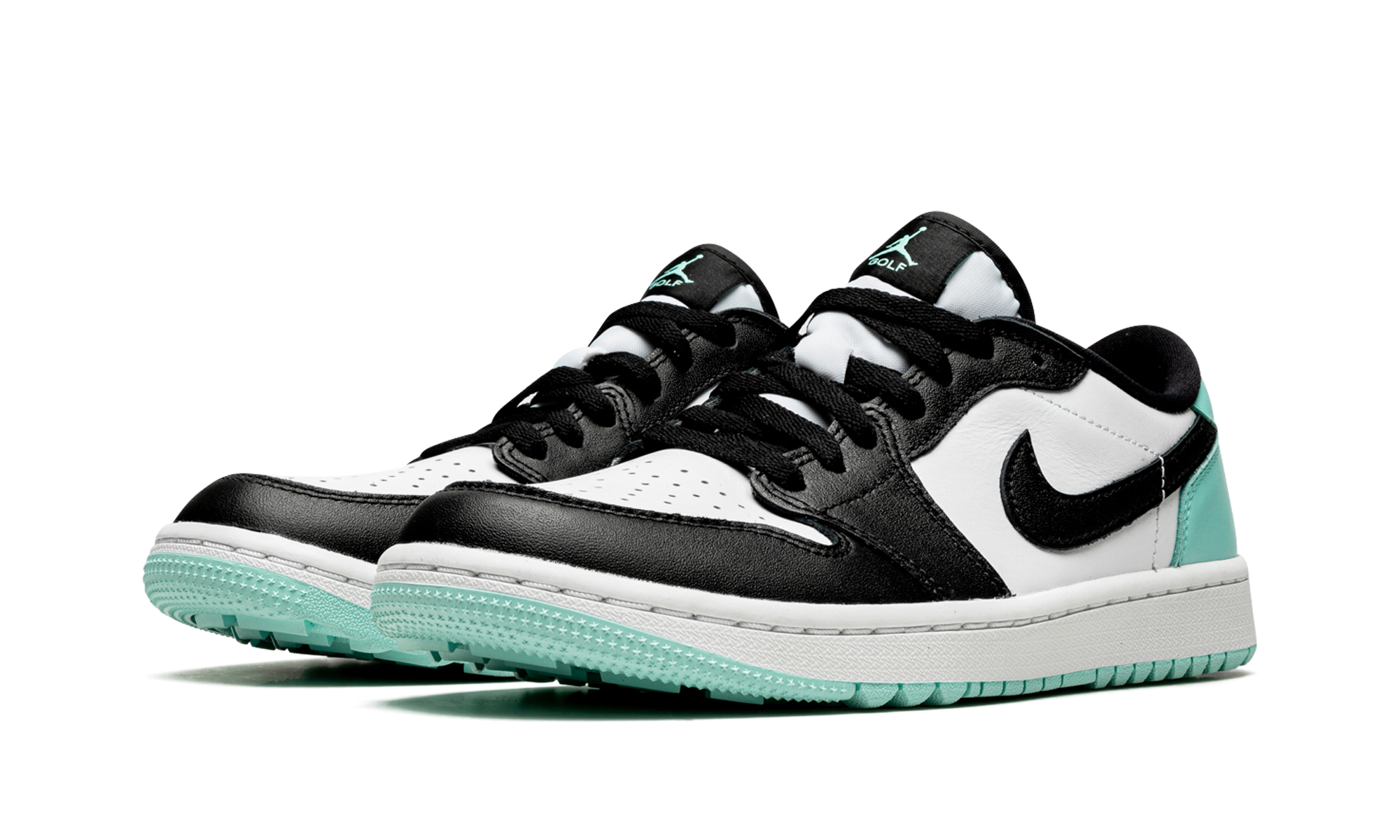 Air Jordan 1 Low G "Copa"