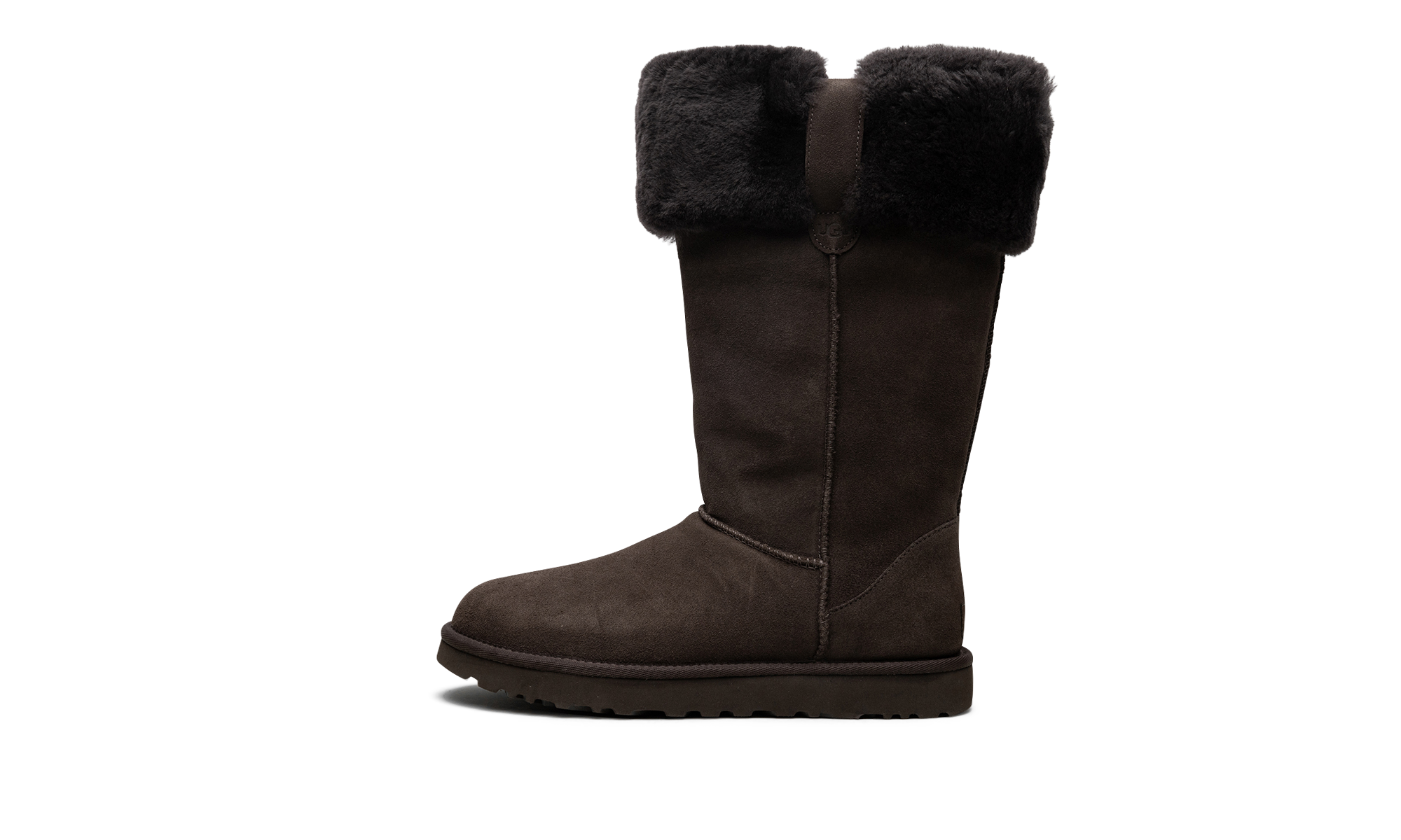 Suhenny Tall WMNS "Chocolate"