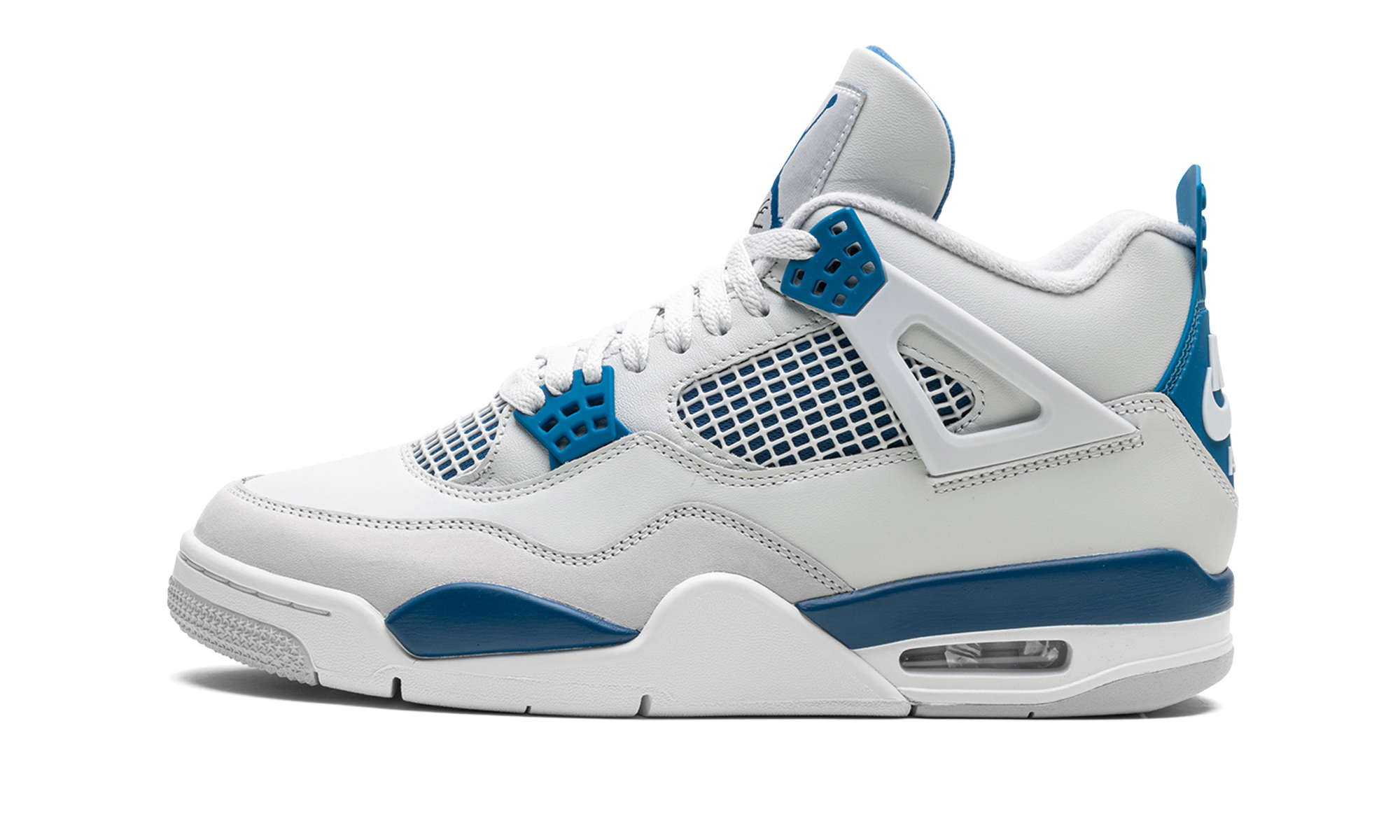 Air Jordan 4 OG “Azul militar”