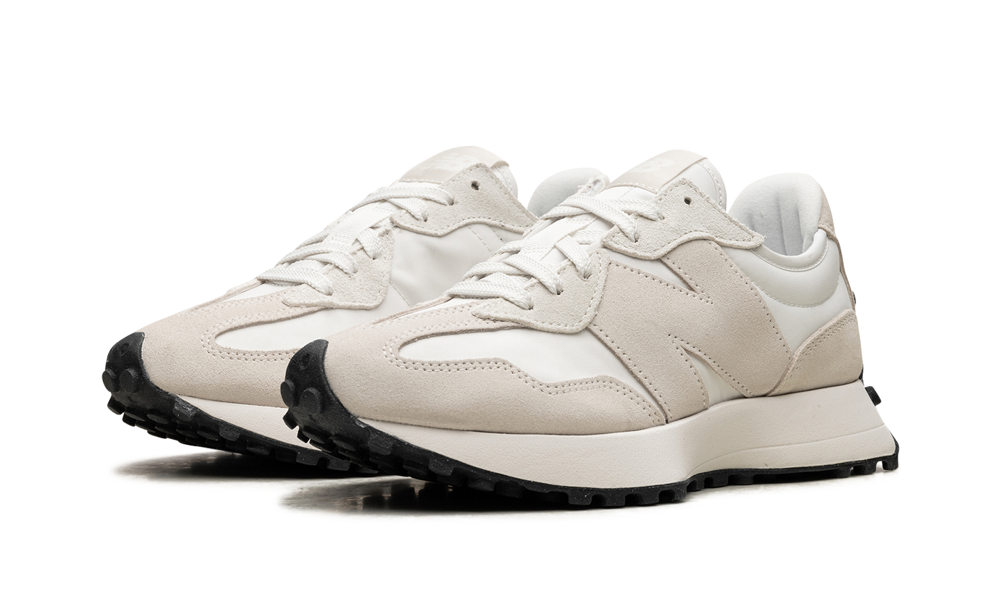 327 WMNS "Linen"