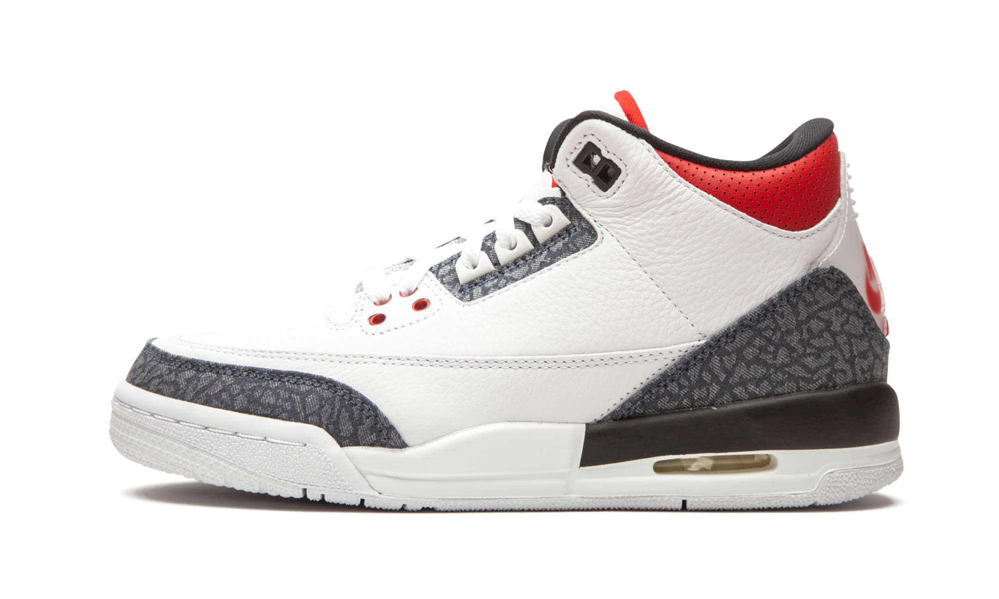 Air Jordan 3 Retro GS "Denim"