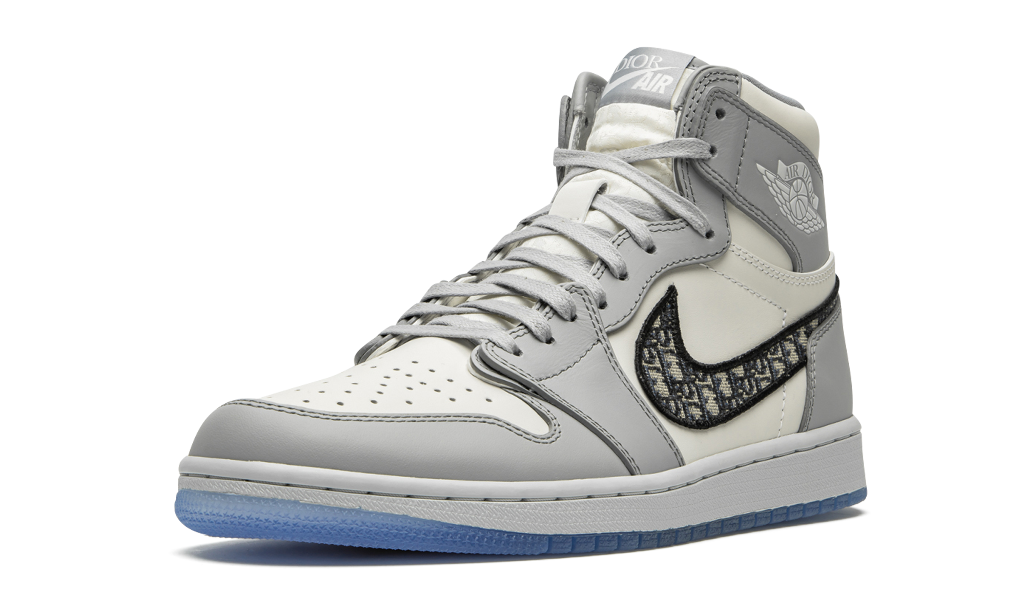 Air Jordan 1 Retro High "Dior"