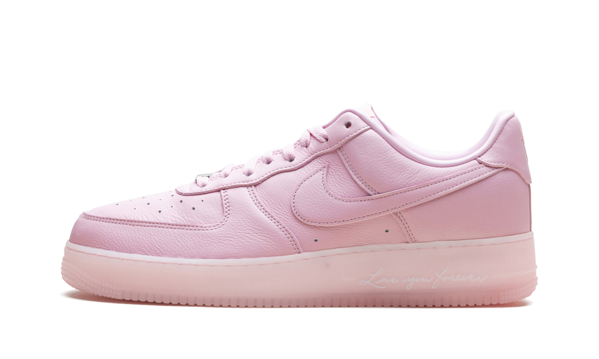 Air Force 1 Low "Certified Lover Boy - Pink Foam"
