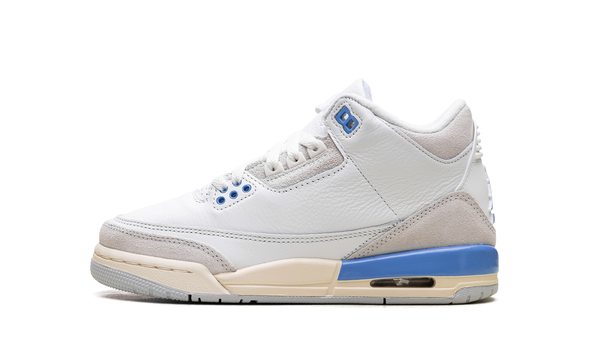 Jordan 3 Retro GS "Lucky Shorts"