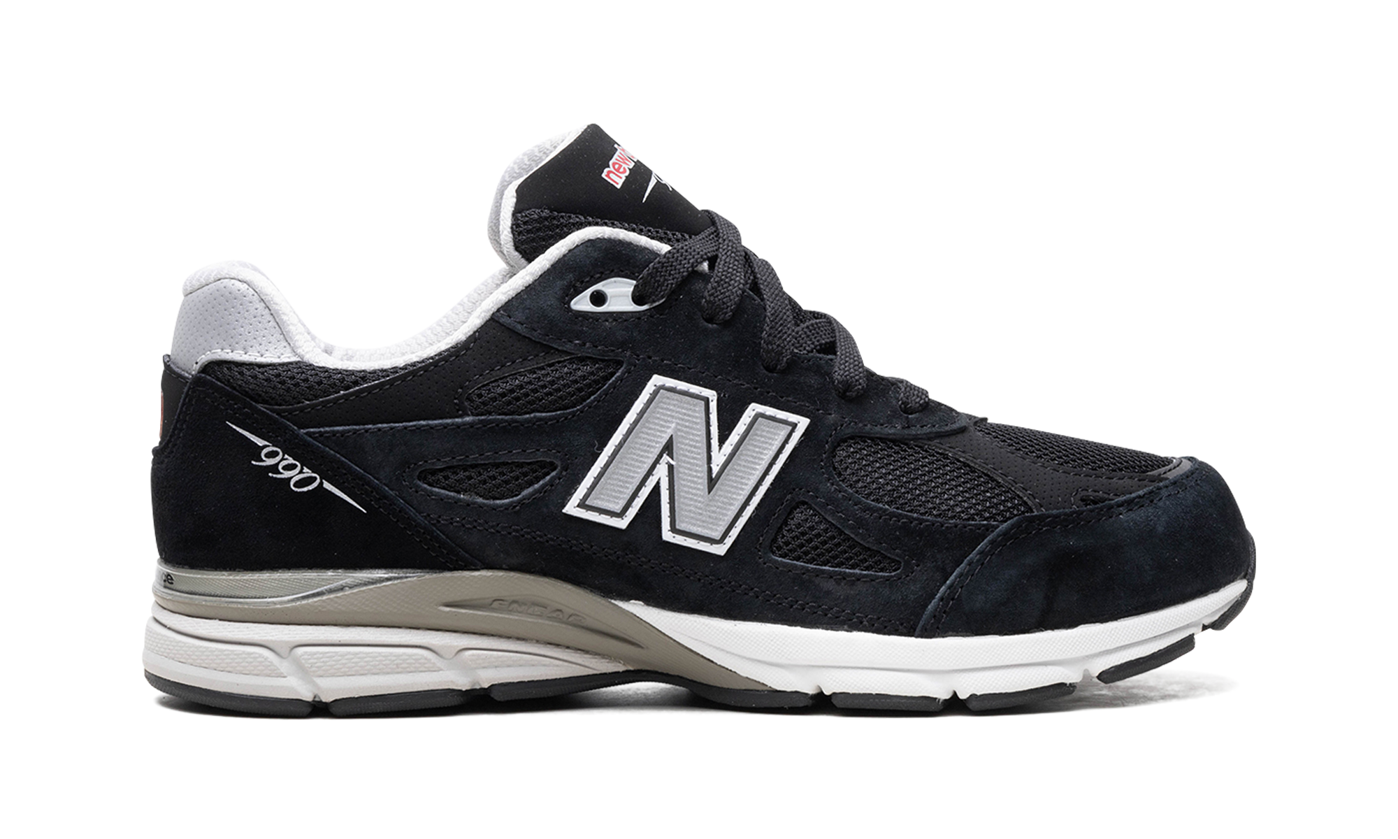 990v3 GS "Black"