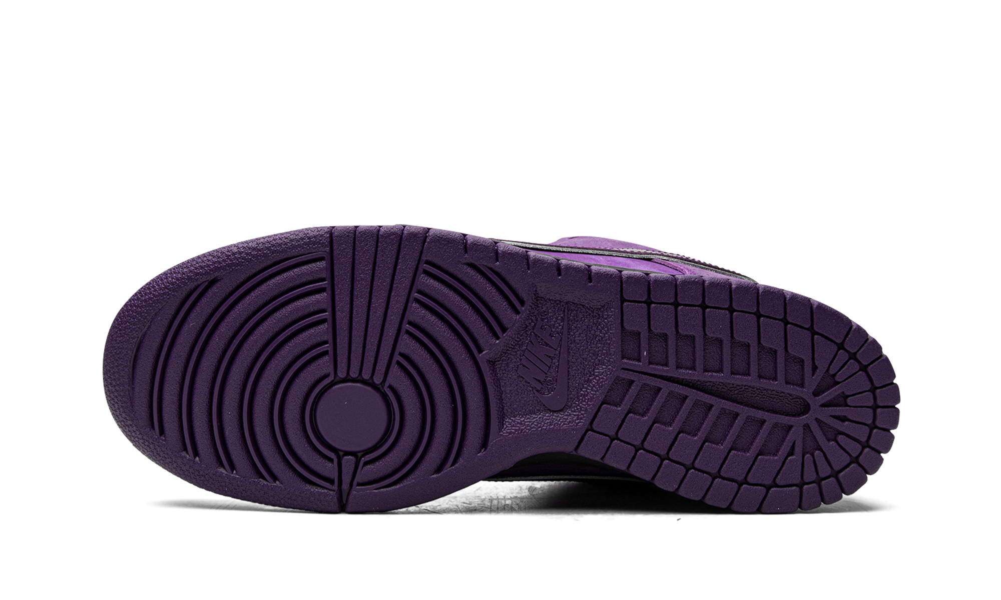 SB Dunk Low Pro OG QS "Conceptos - Caja especial Purple Lobster"