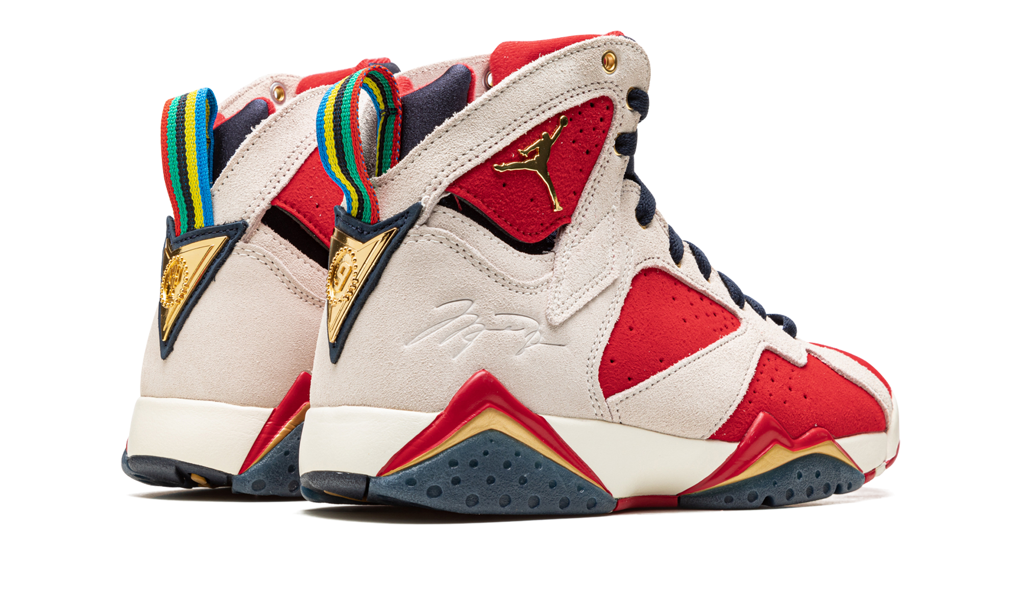 Air Jordan Retro 7 "Trophy Room"