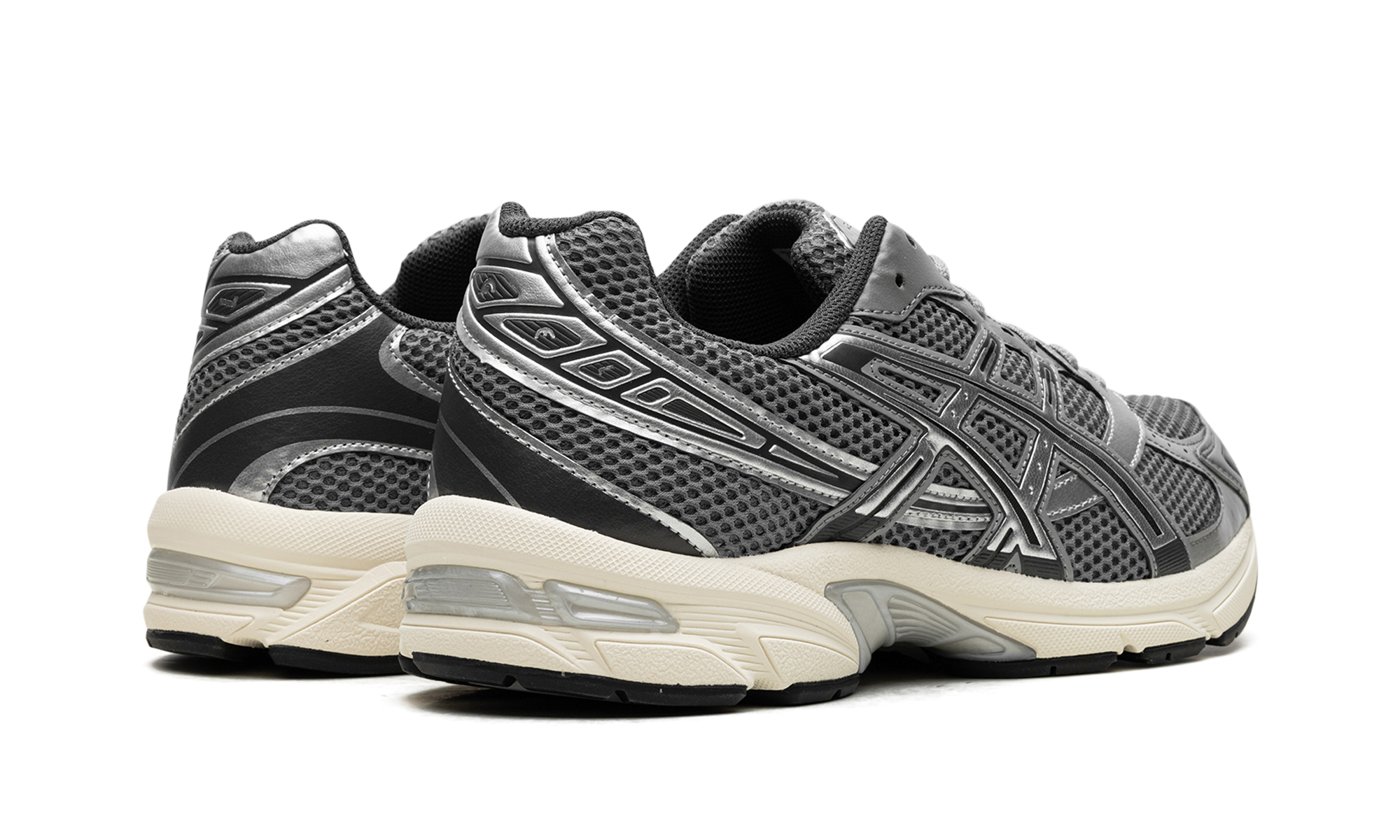 Gell 1130 "Clay Grey Pure Silver"