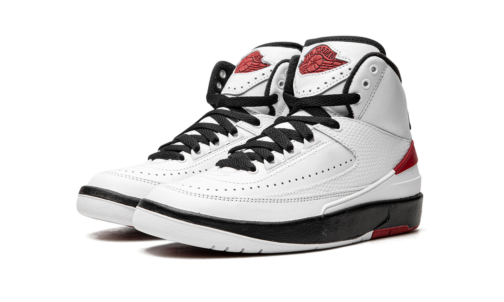 Air Jordan 2 Retro OG GS "Chicago 2022"