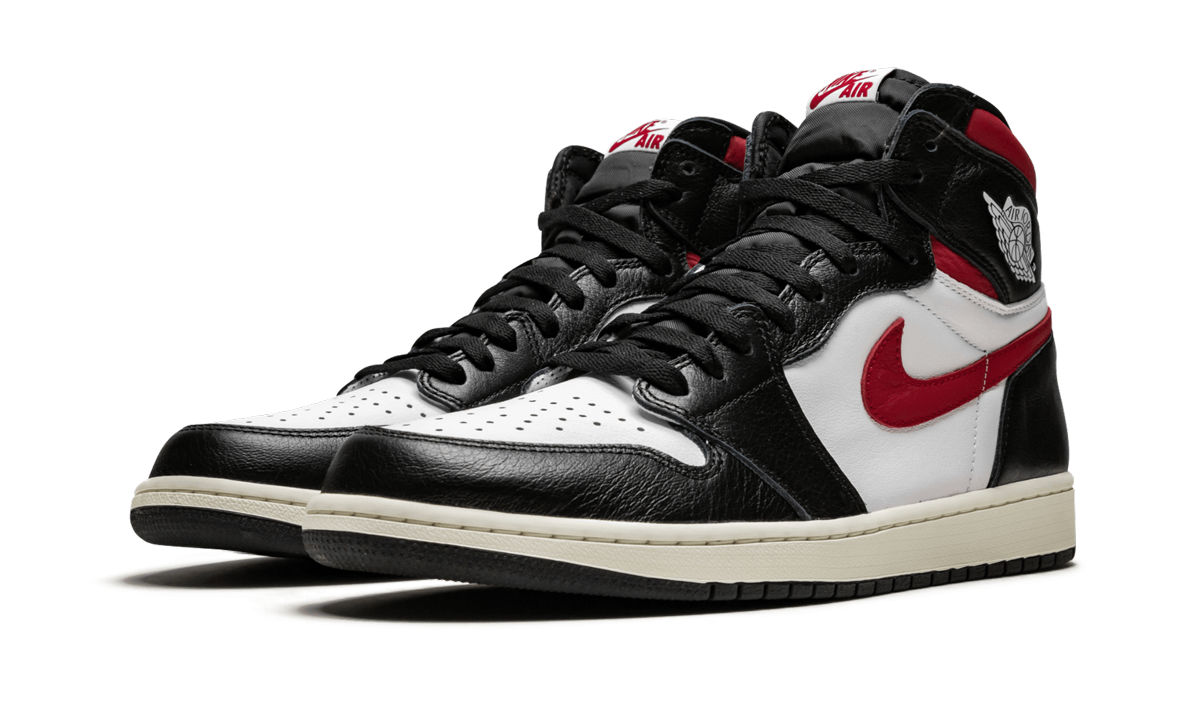 Air Jordan 1 Retro High OG "Gym Red"