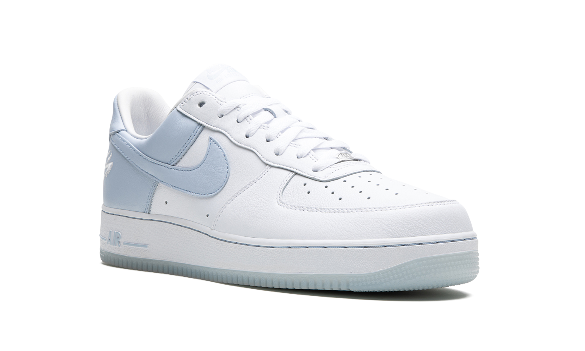 Air Force 1 Low "Terror Squad- Porpoise"