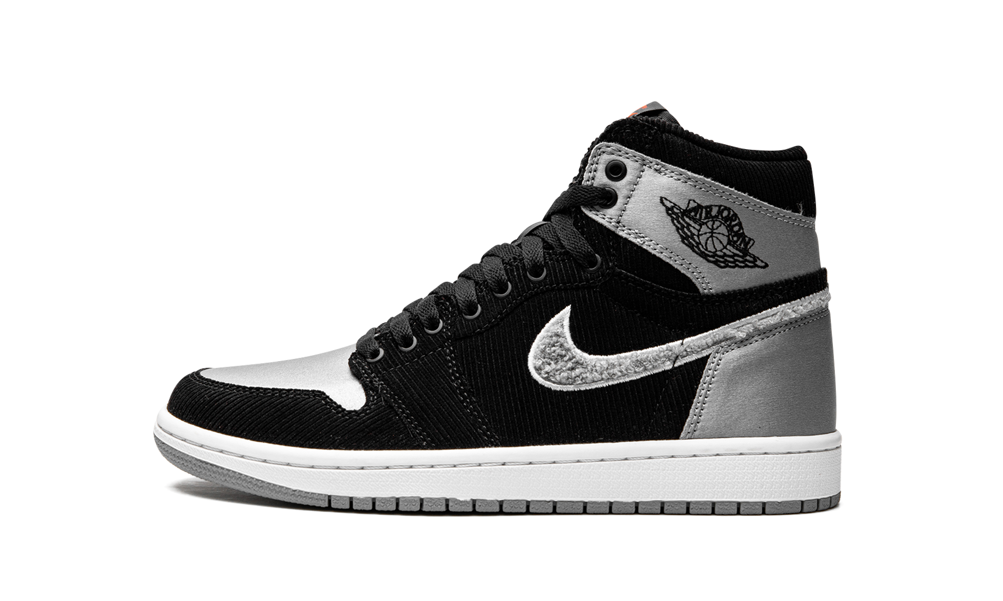 Air Jordan 1 Hi GS "Aleali May"