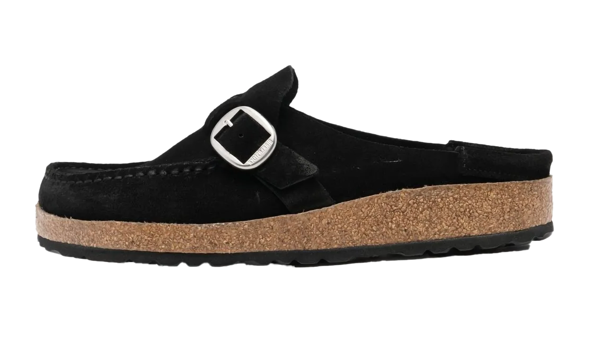 Buckley "BLACK"