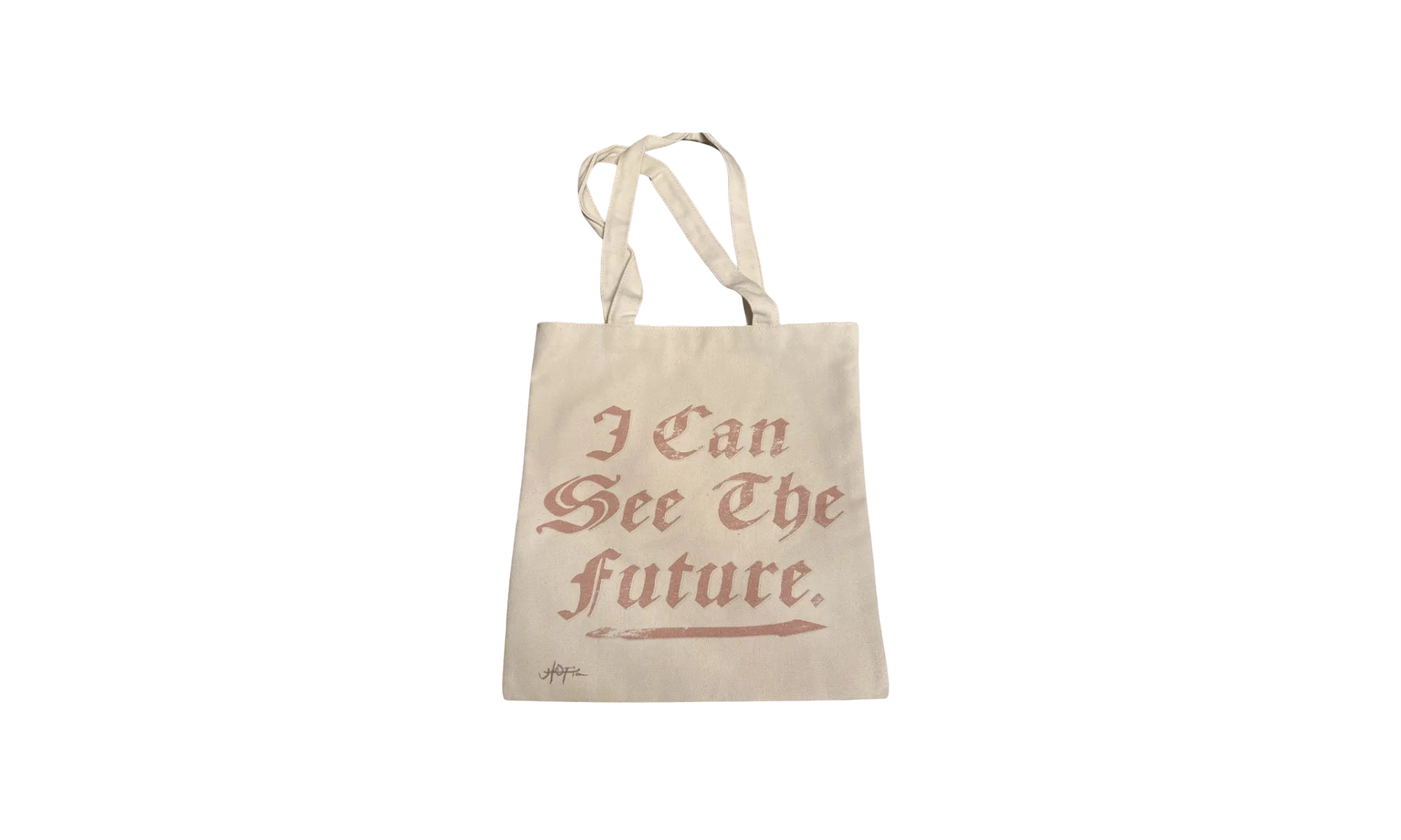 METLIFE TOTE "Natural"